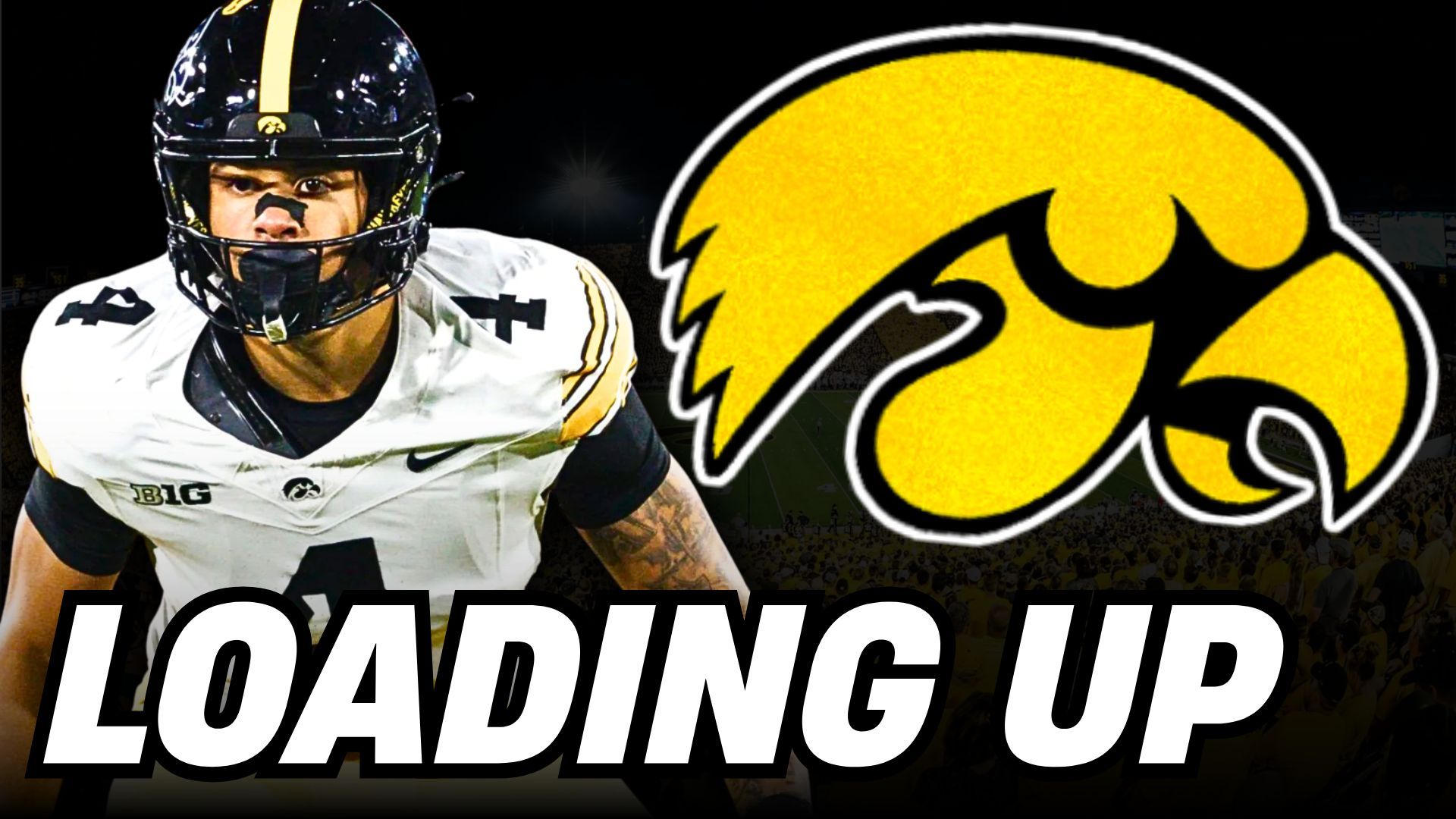 CHAOS: Hawkeyes Reload in Portal – Defense and Offense UPGRADED!