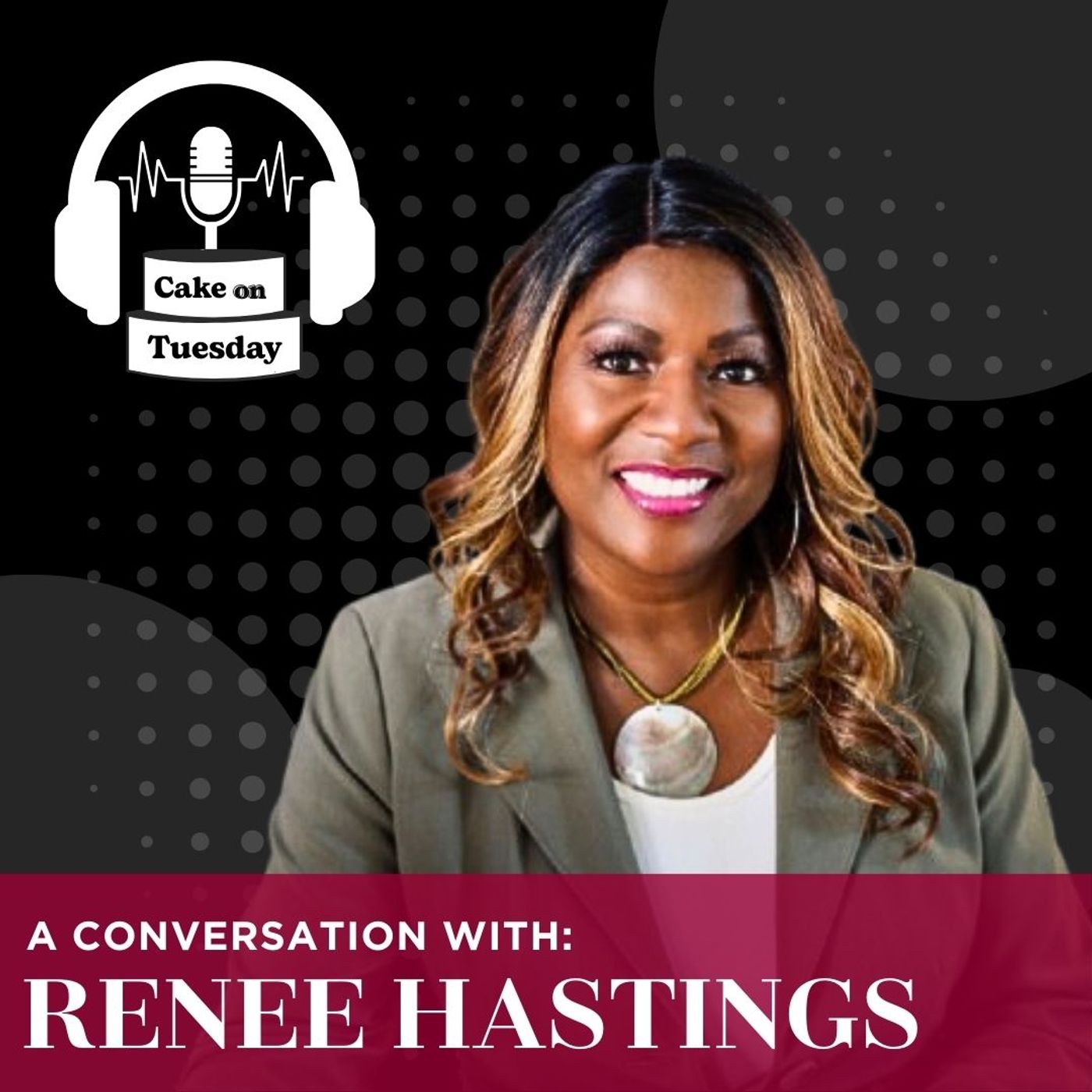 Building a Culture of Support: Nurturing Team Members for Greater Impact with Executive Help Now's Renee Hastings episode artwork