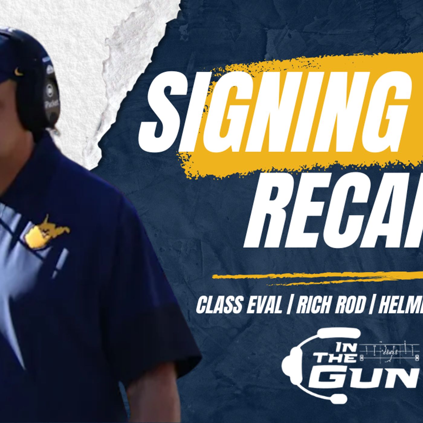 SIGNING DAY RECAP with RICH RODRIGUEZ