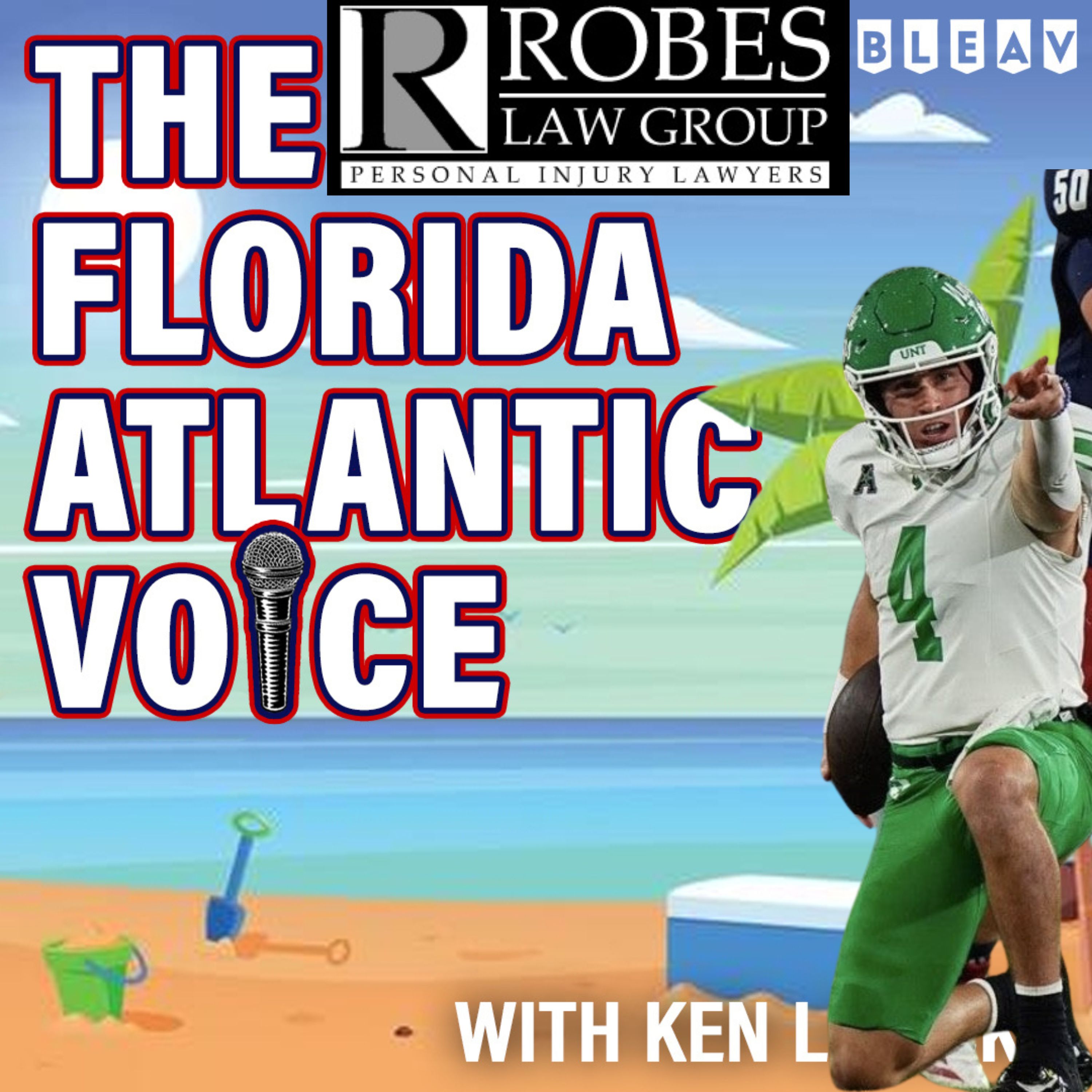 The Florida Atlantic Voice