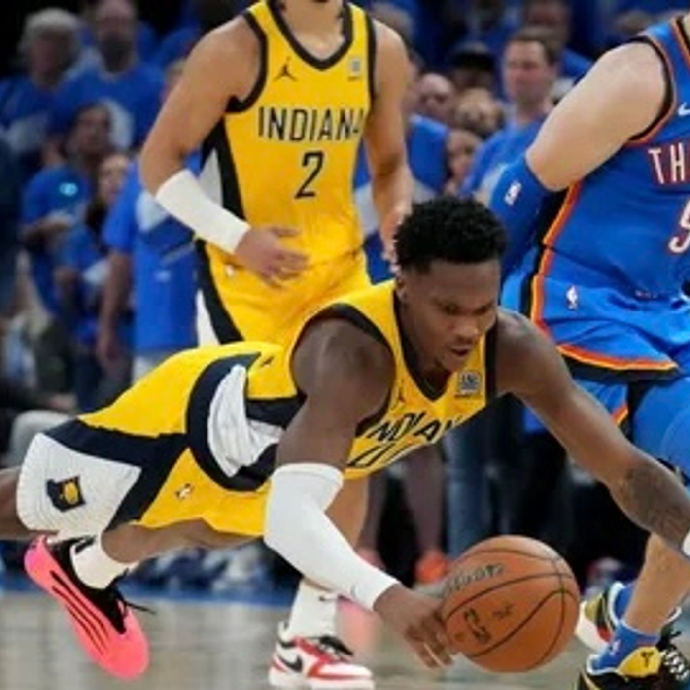 Indiana Pacers - Tyrese Haliburton gone, now what? Keep Myles AND Ben? Colts Camp in four weeks!