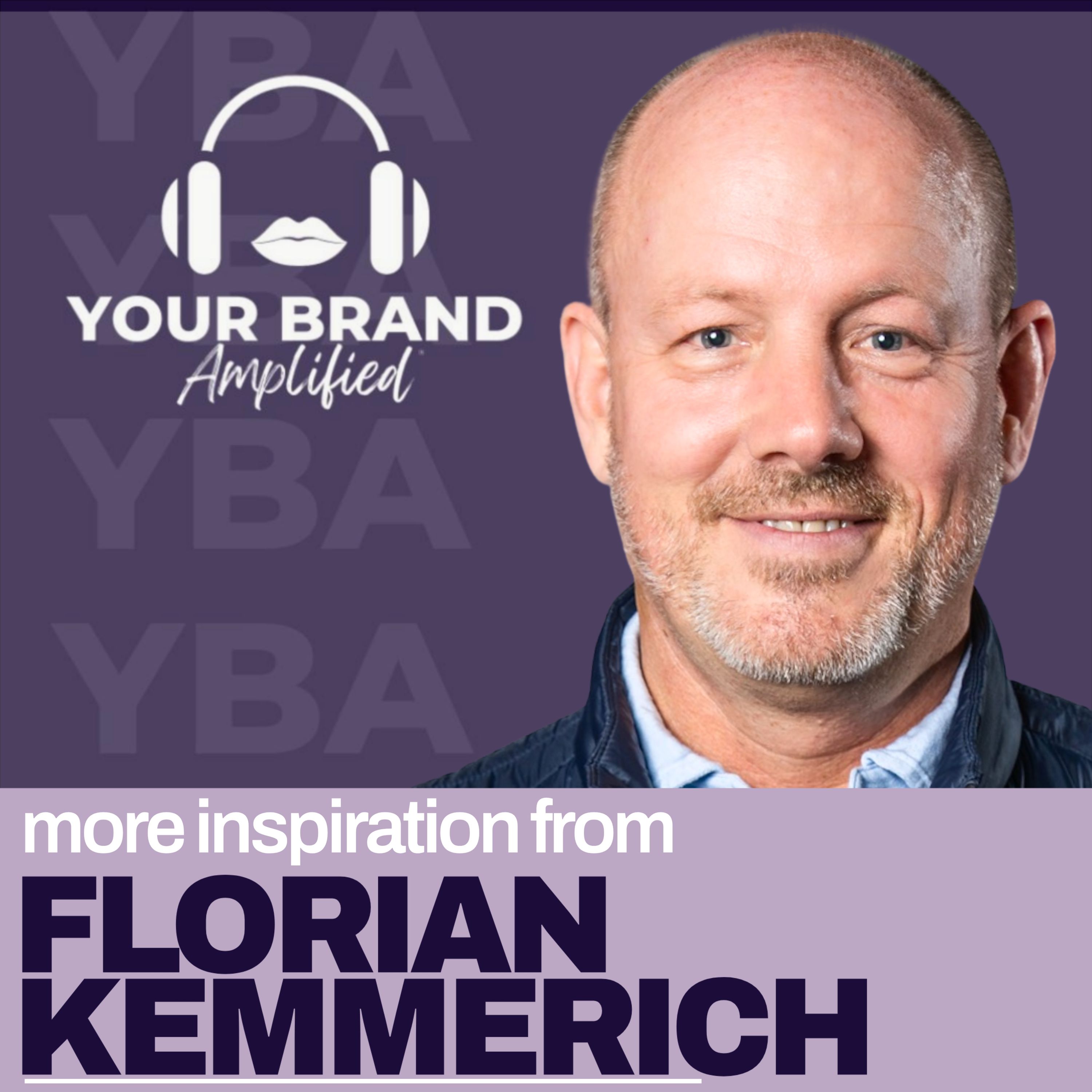 Part Two: Unlocking Your True Vocation with Florian Kemmerich episode artwork