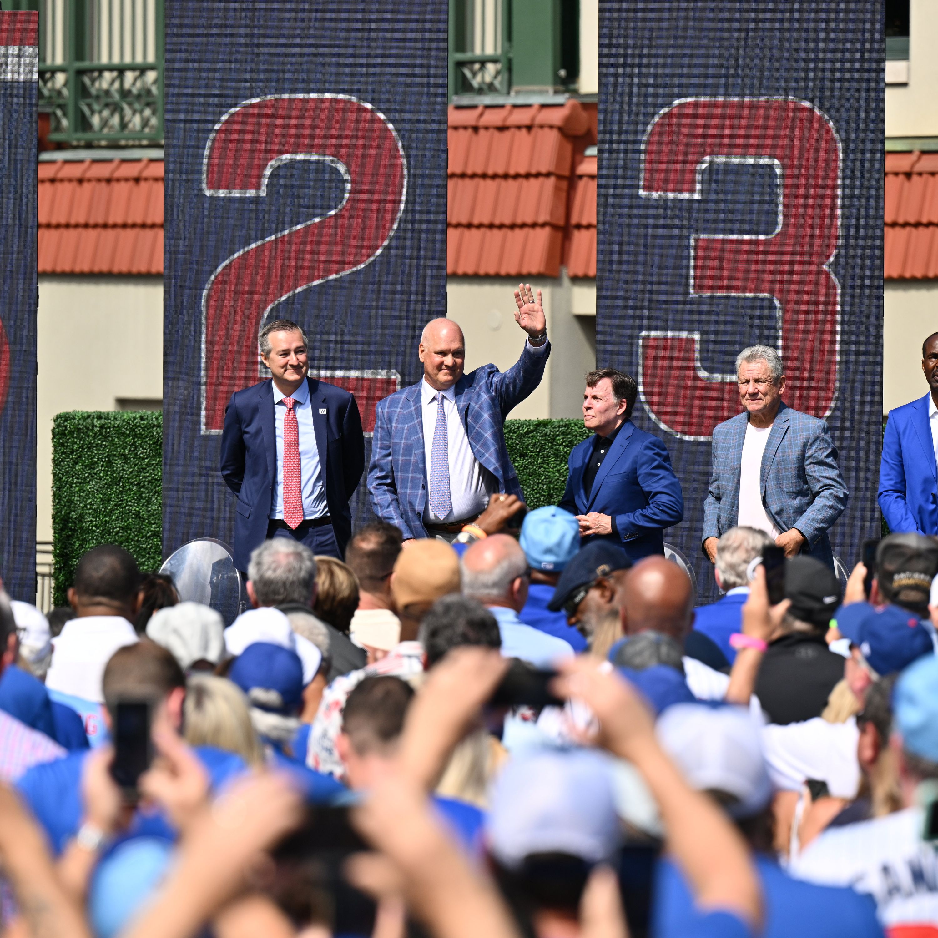 From The Bleacher: Episode 12. Ryne Sandberg Forever
