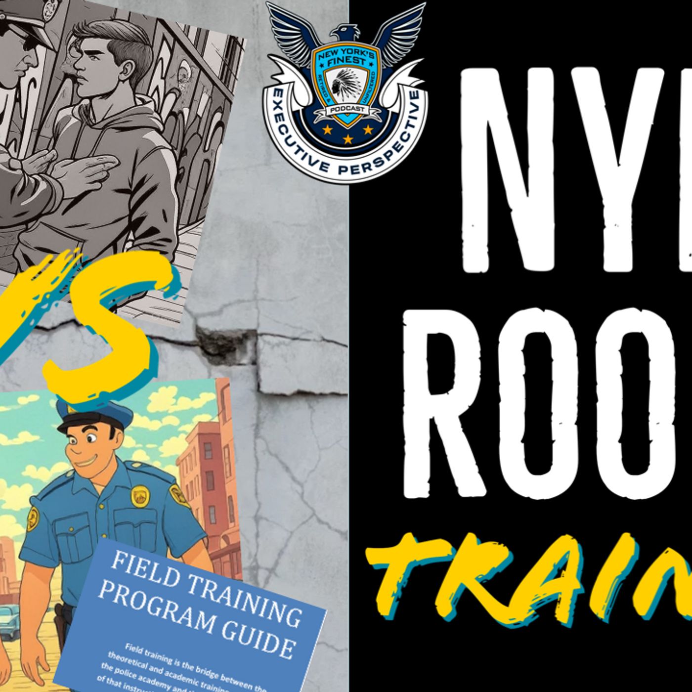 NYPD Training : Operation Impact vs. Field Training Unit