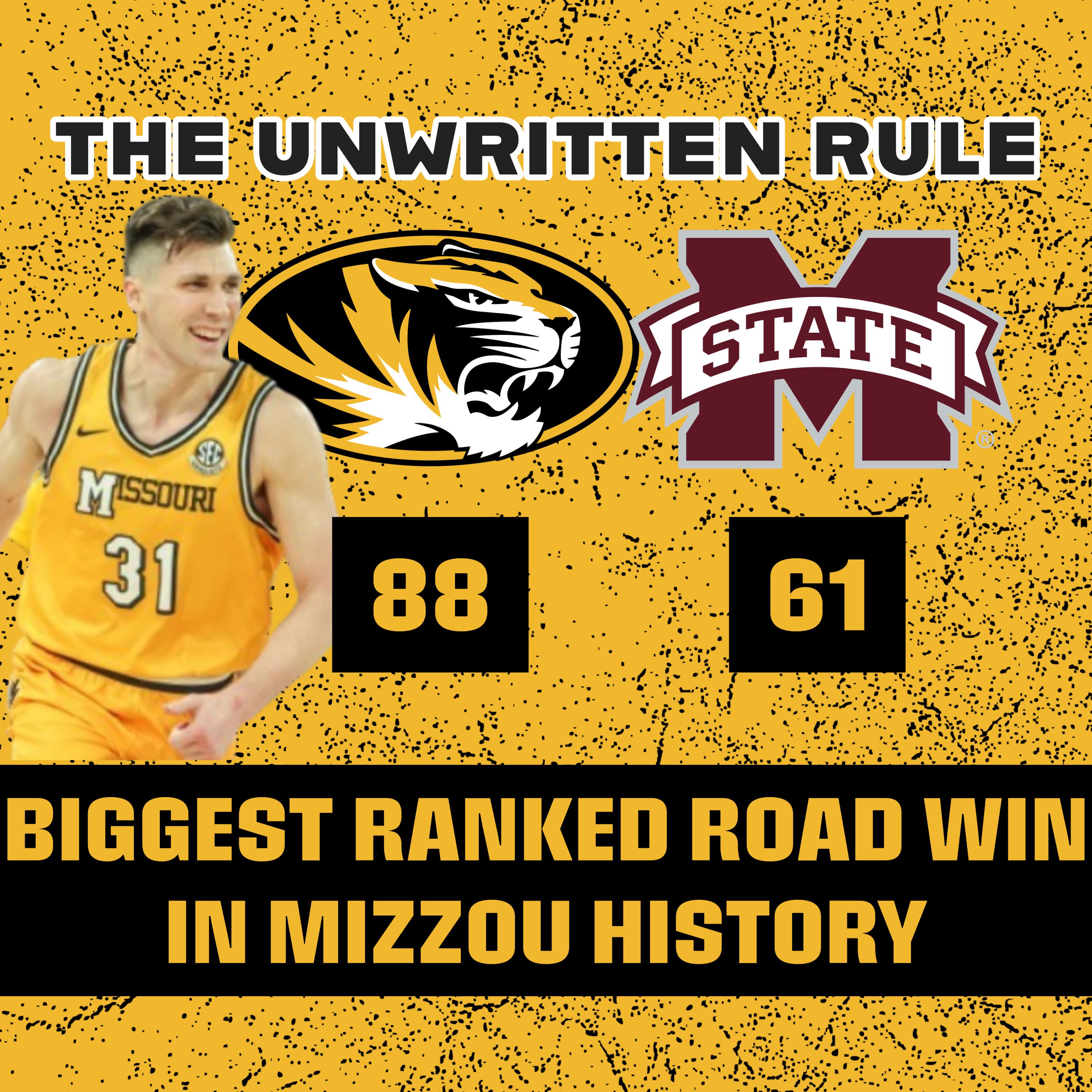 After routing Mississippi State, Mizzou sets sights on next road battle