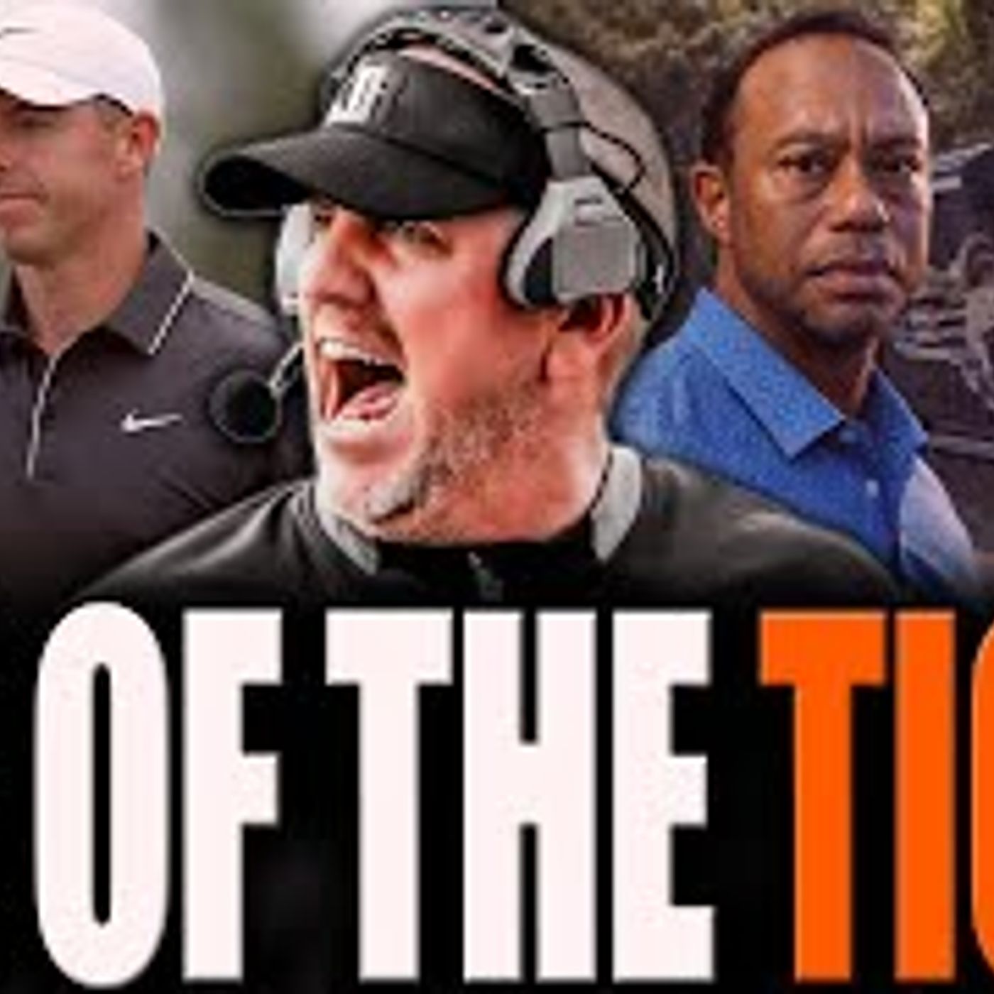 The Coach JB Show With Big Smitty | Eye Of The Tiger