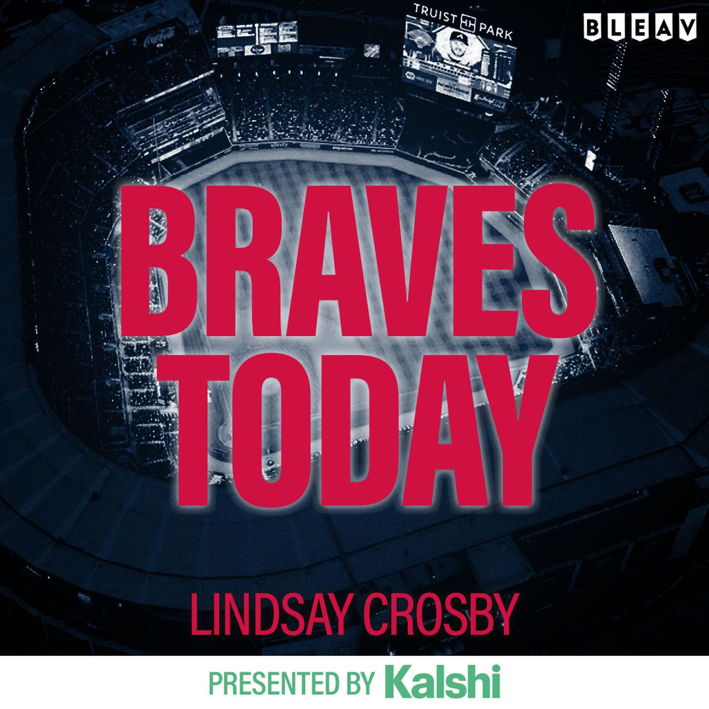 Braves Today