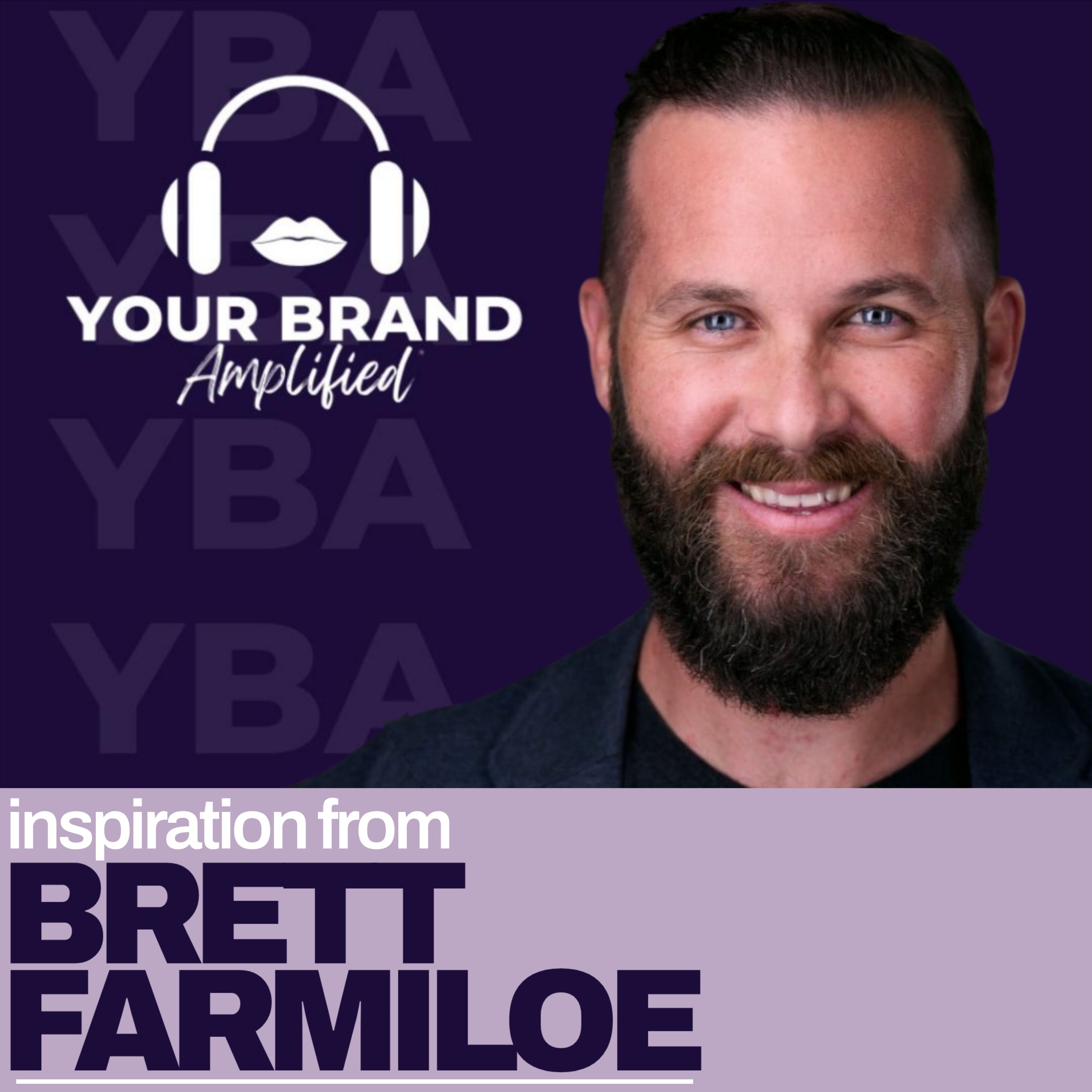 Your Brand Amplified