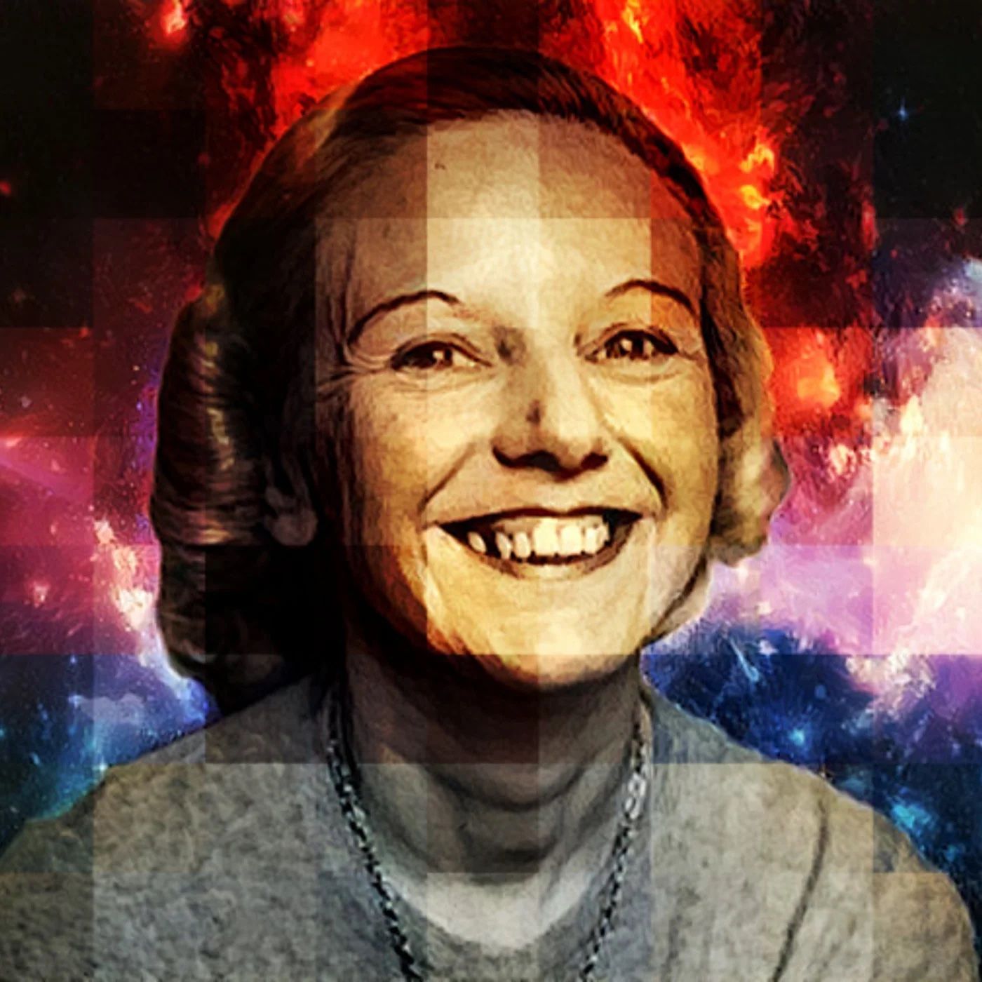 Anna Kavan and Her Bazooka