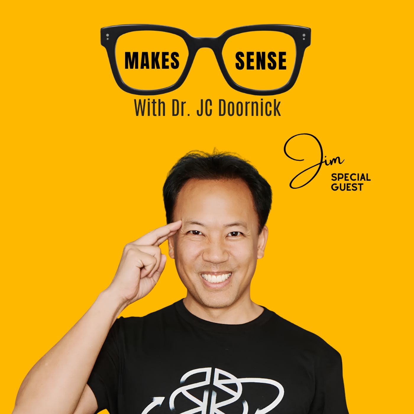 AI Isn’t the Future Without HI: Jim Kwik on Human Intelligence & Becoming Limitless Daily - E202