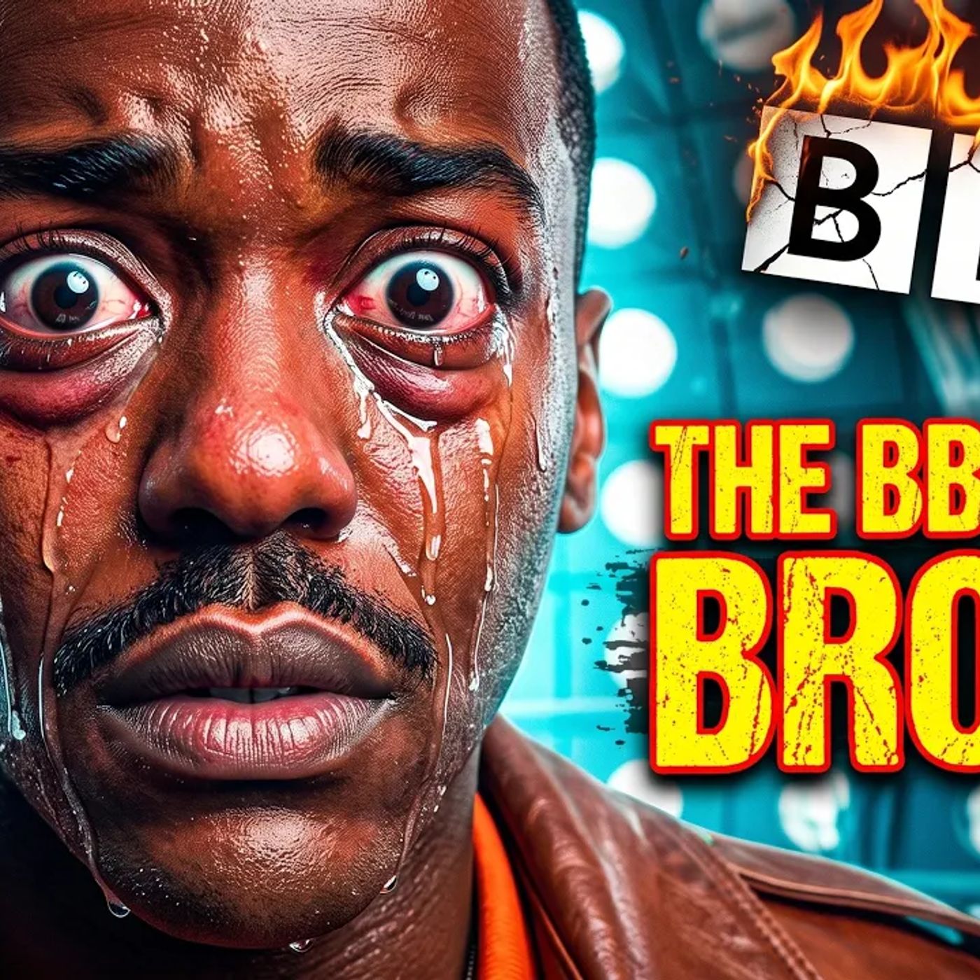 The BBC Just Went BROKE!
