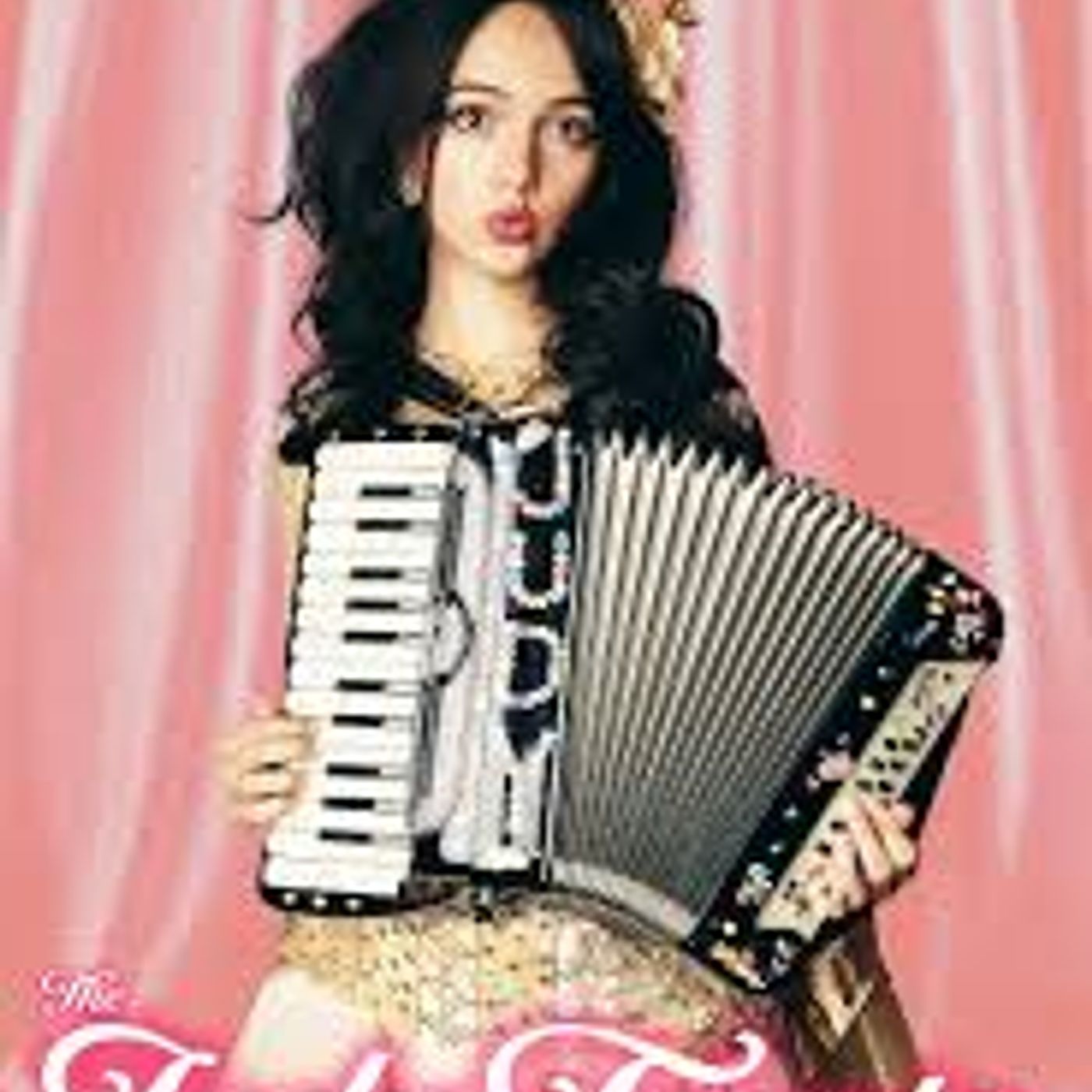 Taylor Blackwell on Becoming Judy Tenuta: Inside the New Biopic (CINEQUEST) Taylor Blackwell on Becoming Judy Tenuta: Inside the New Biopic (CINEQUEST)