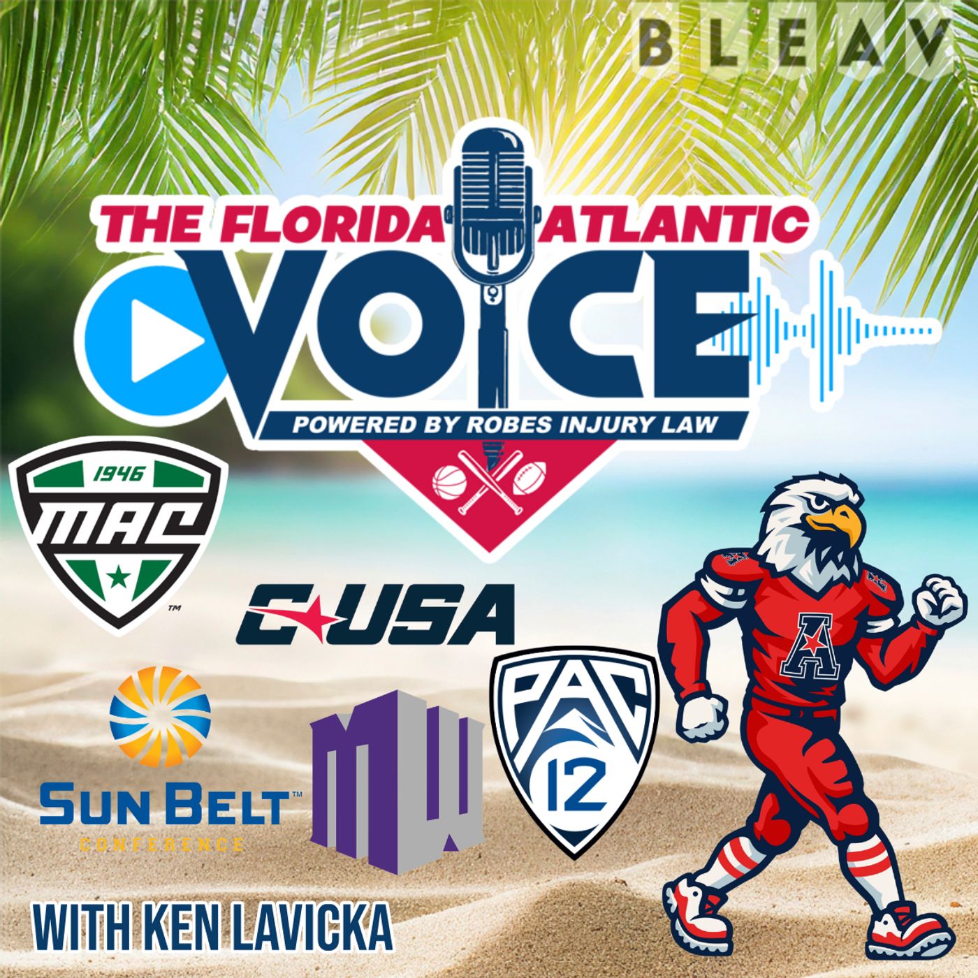Ken saves CFB: The Group of Six playoff plan...HEAR HIM OUT! episode artwork