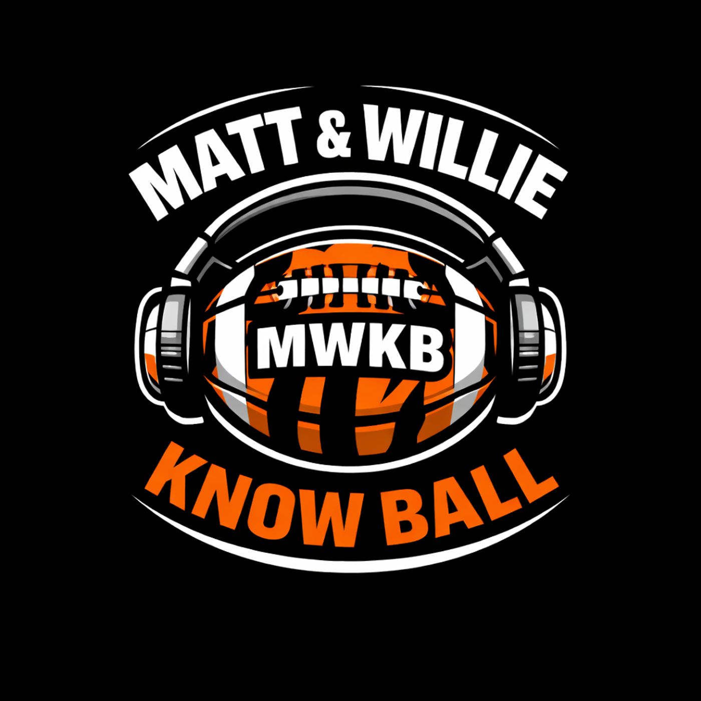 Matt and Willie Know Jermod McCoy is a Real One