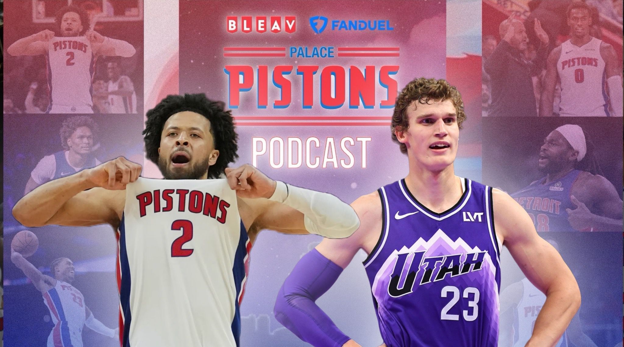 Should the Pistons Trade for Lauri Markkanen? Plus, Reaction to ESPN’s Top-100 Rankings