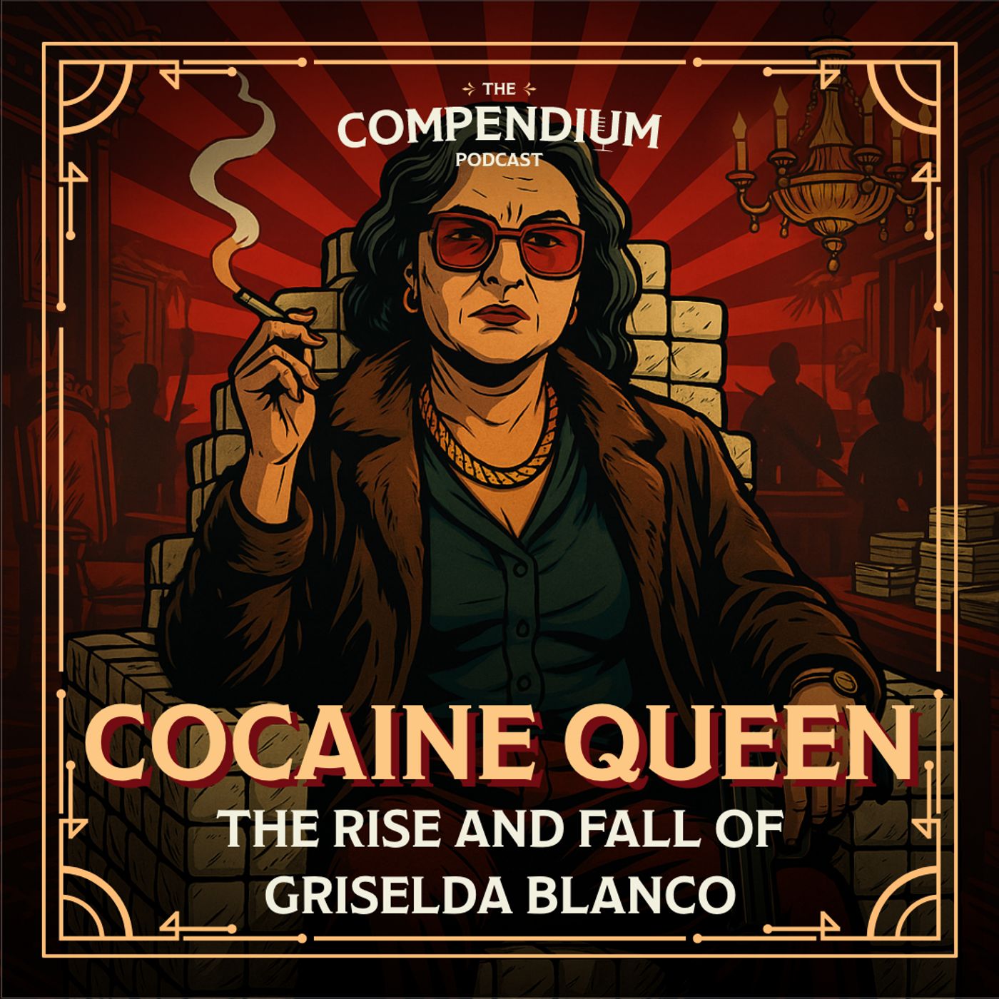 The Compendium: An Assembly of Fascinating Things