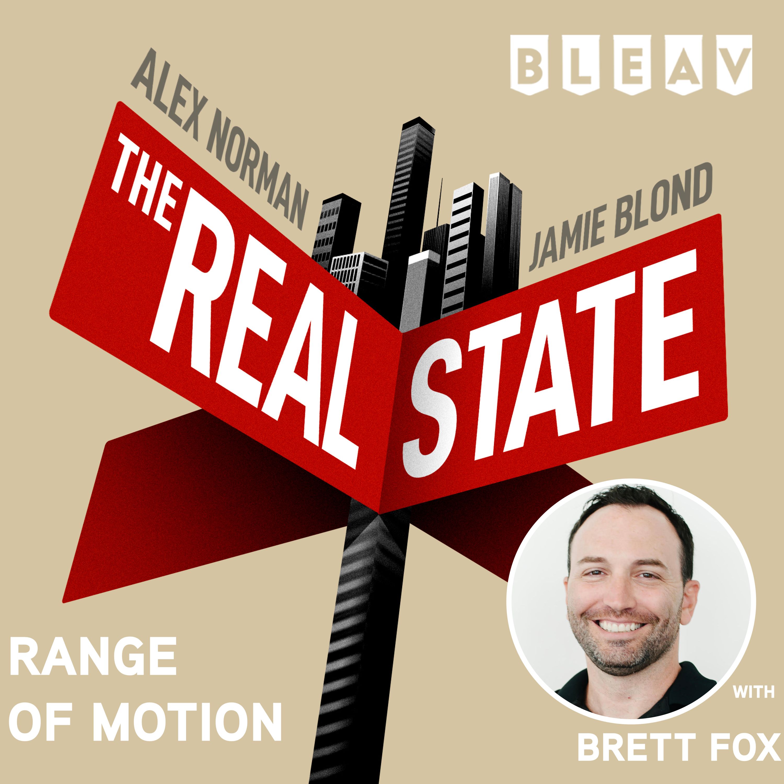 Range of Motion: How physical therapy impacts lives and communities