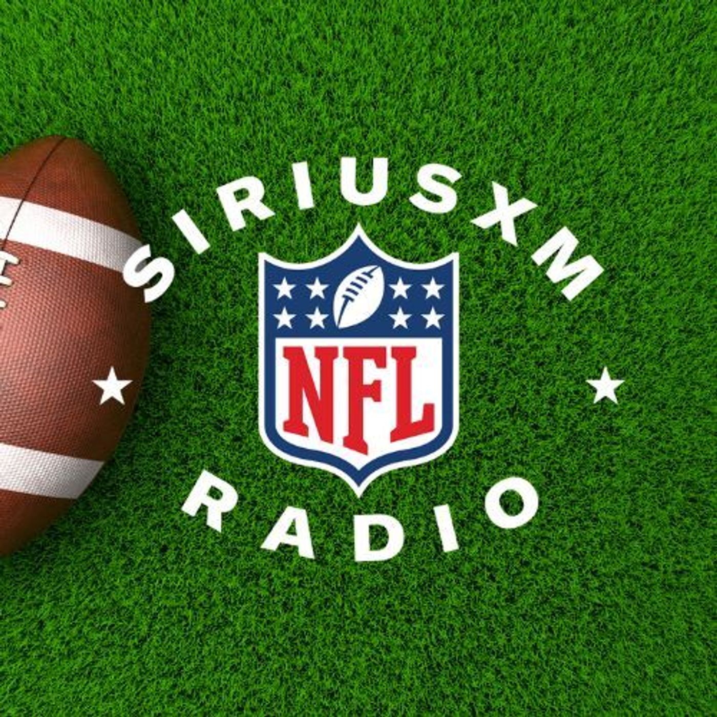 Sirius NFL Radio with Rob Havenstein on Rams Week 1 Matchup episode artwork