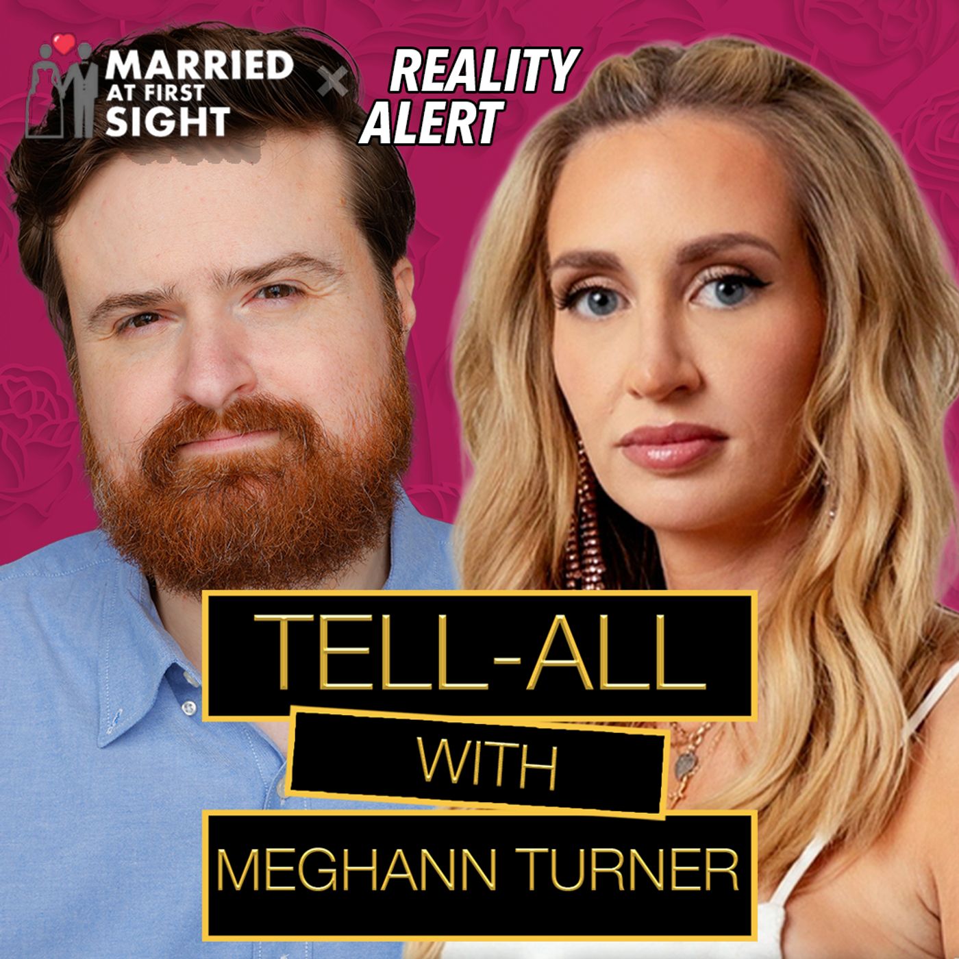 Married At First Sight Season 19 Tell-All Interview With Meghann Turner