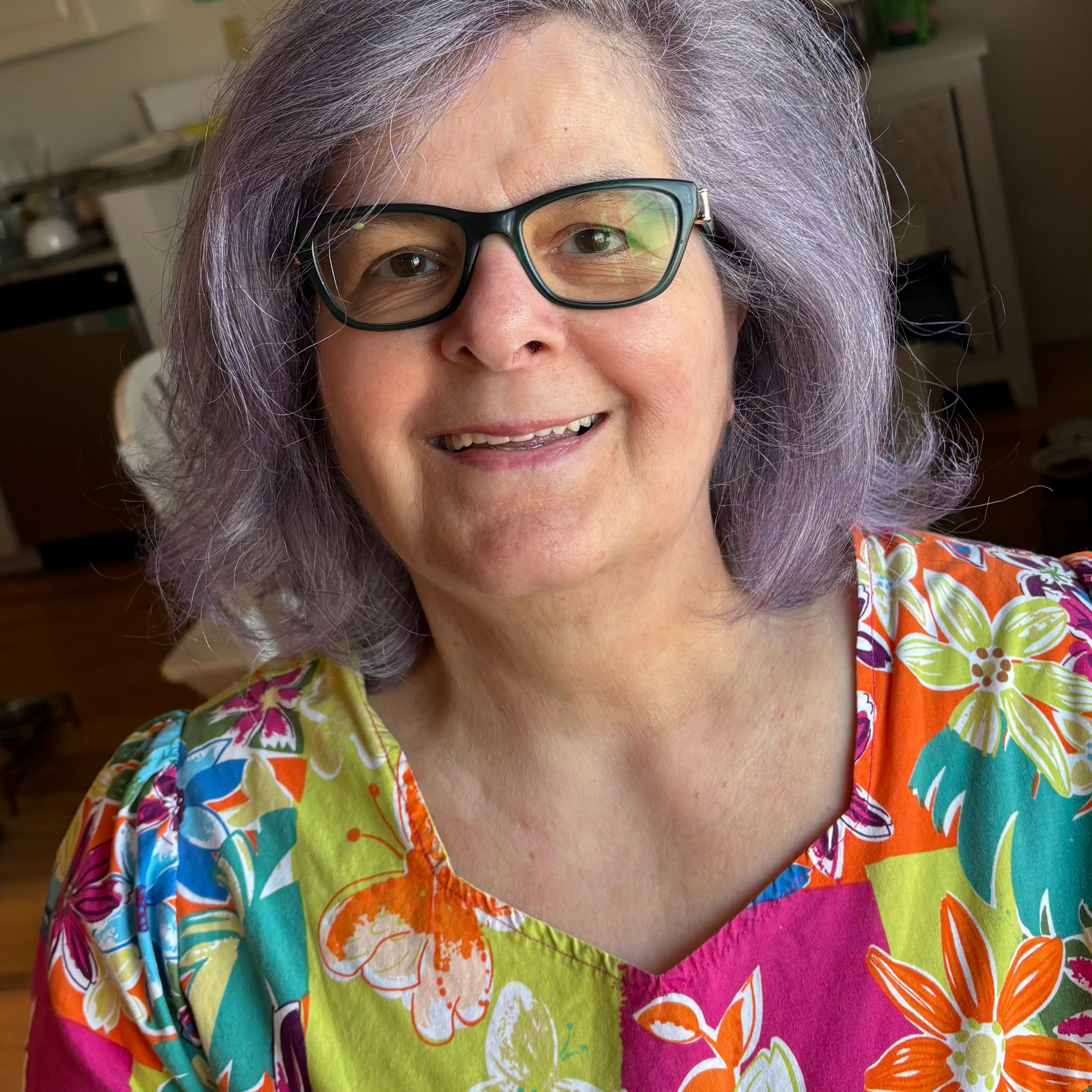 Recinda: From Orphanage to Art