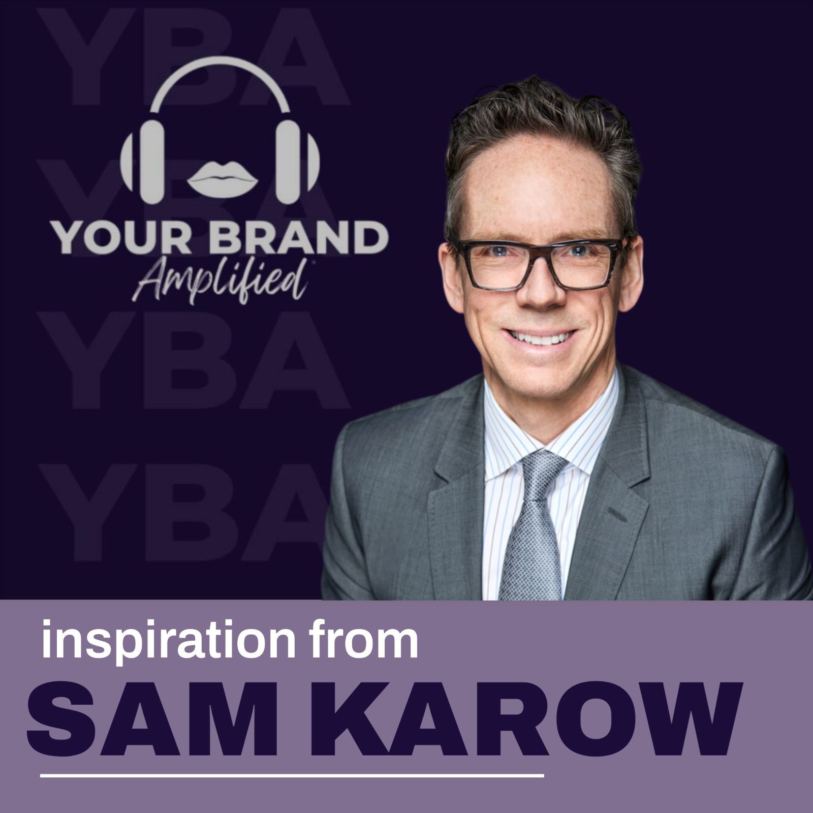 Your Brand Amplified