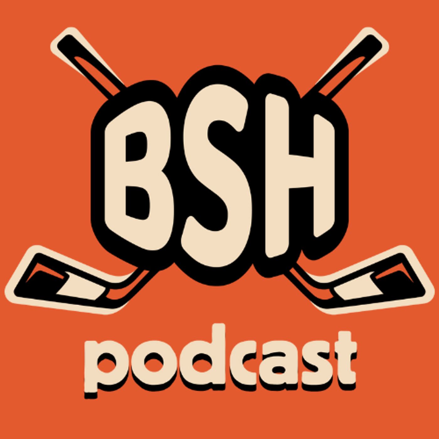 Tyson Foerster and the Terrible, Horrible, No Good, Very Bad News (BSH Podcast Ep. 89) Tyson Foerster and the Terrible, Horrible, No Good, Very Bad News (BSH Podcast Ep. 89)