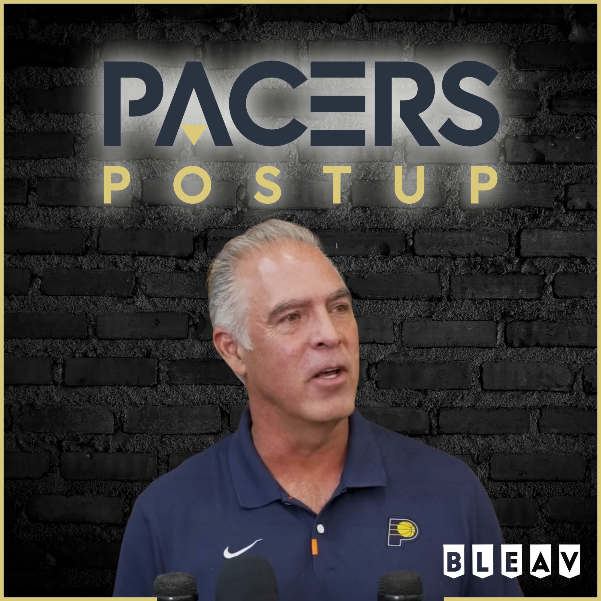 Kevin Pritchard Press Conference + Jay Huff and James Wiseman Deals