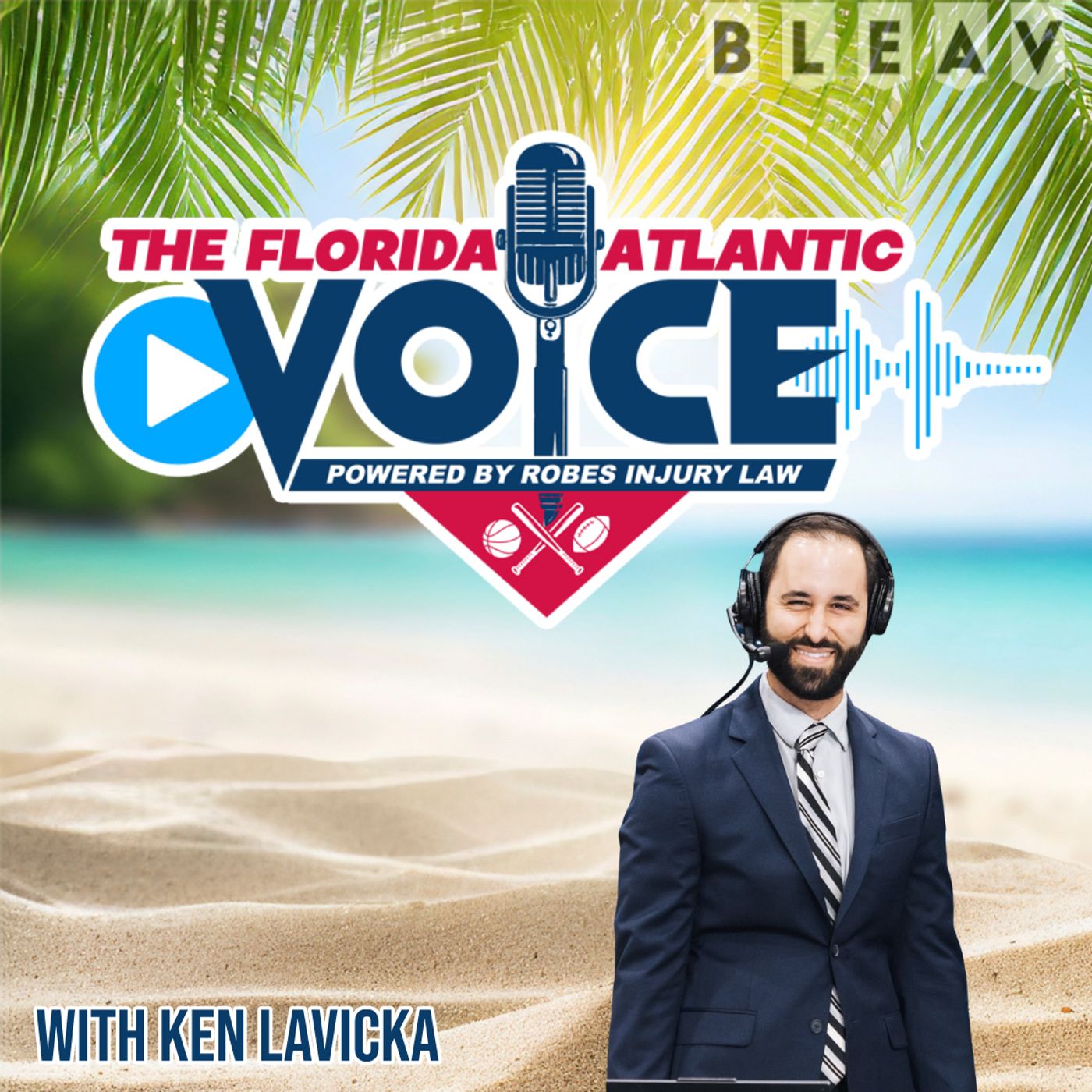"Voice of FIU" Corey Brooks on the Shula Bowl & FIU's "very real" '26 title chances episode artwork
