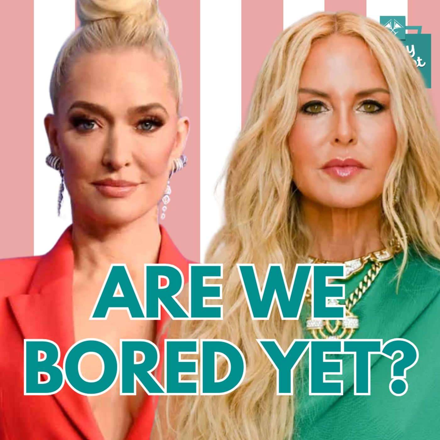 Is RHOBH Being Scripted?! Italy Trip Tea, Amanda Frances Drama & More | S15 Ep26 Recap