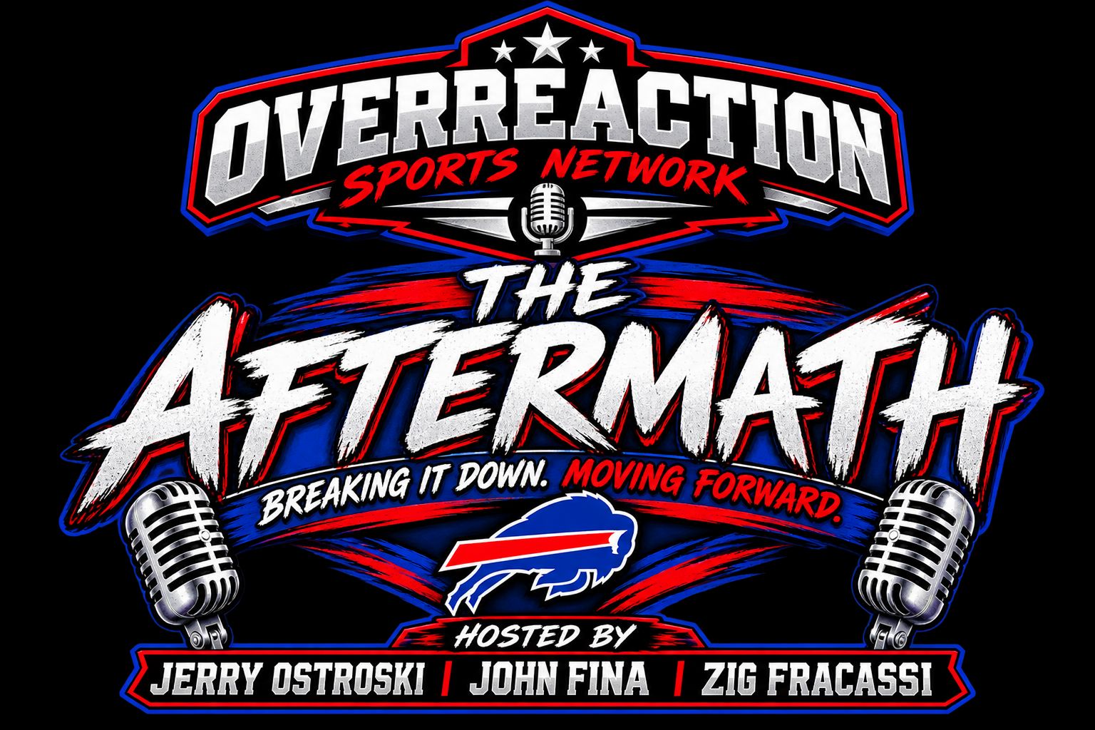 BILLS AT RAMS POSTGAME LOOK | The Aftermath