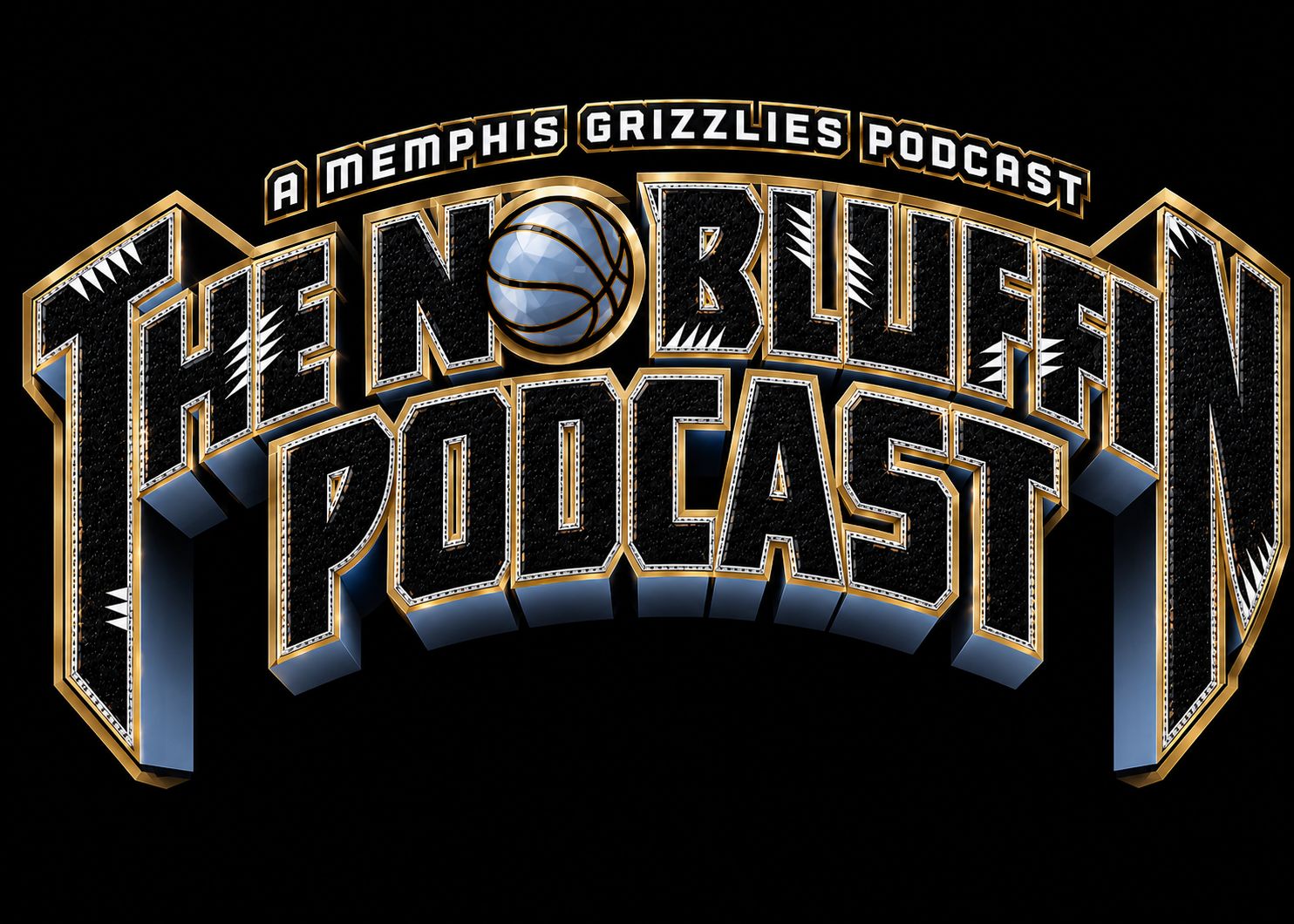 No Bluffin Podcast - Cam Boozer Shines in Summer League Debut | Ja Morant Speaks | And More!