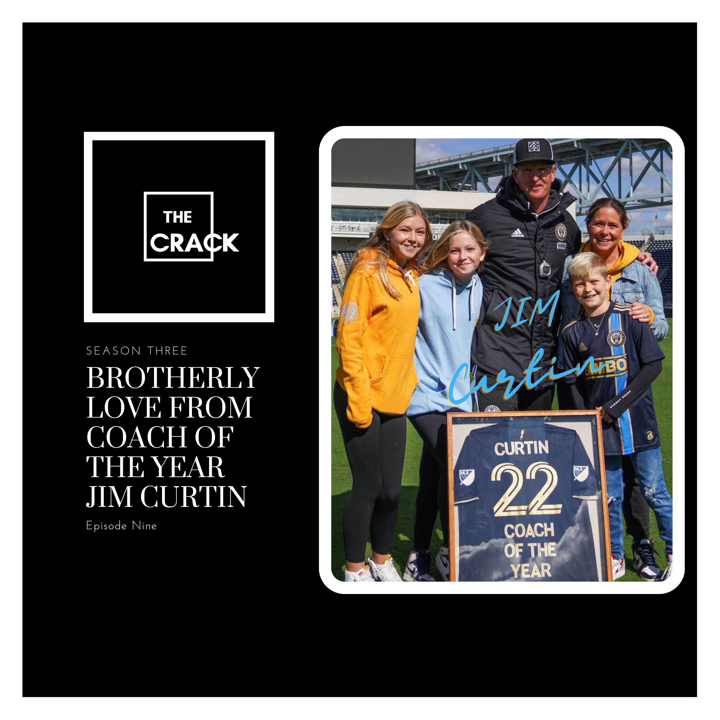 The Crack Podcast