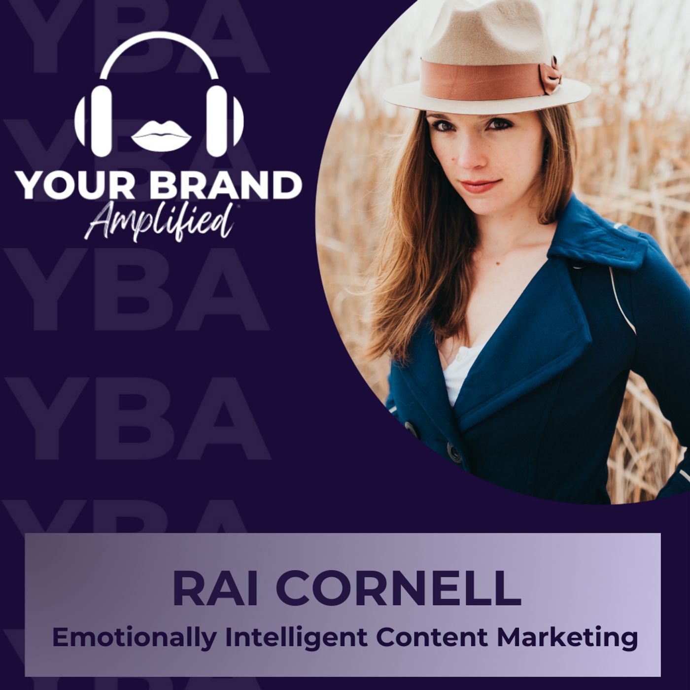 Your Brand Amplified