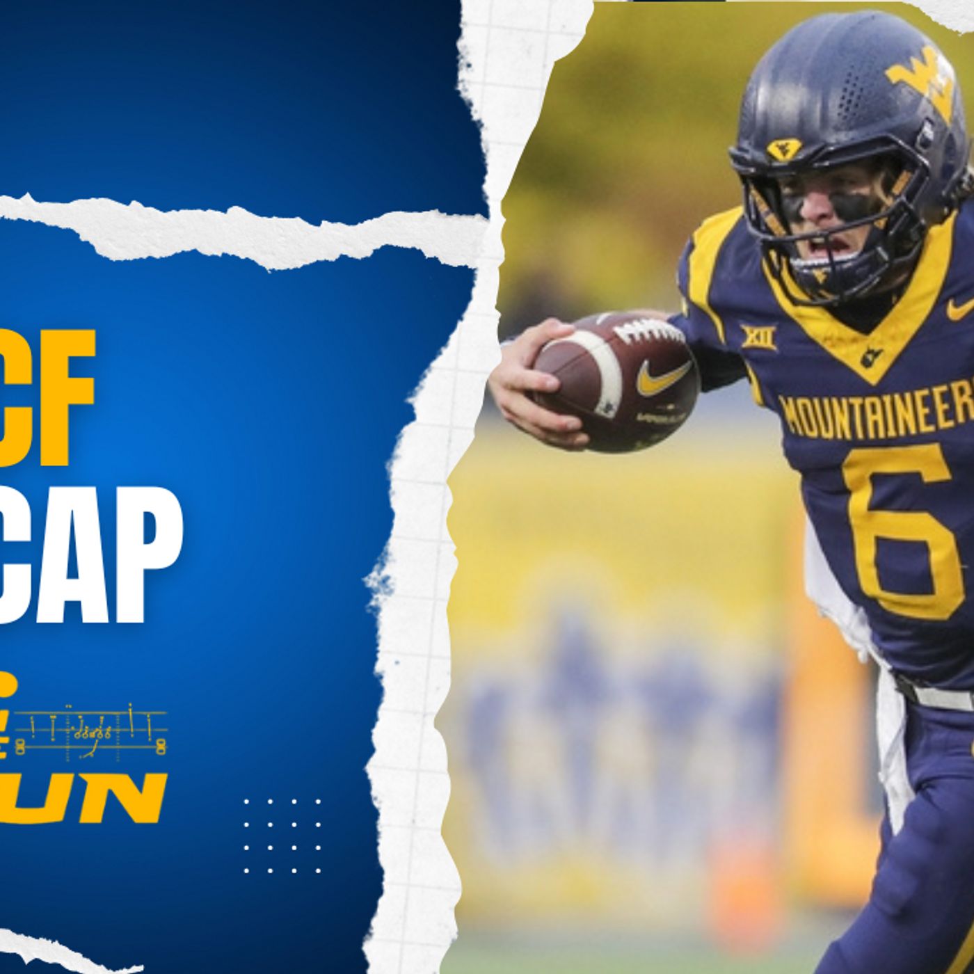 ITG 215 - WVU/UCF Recap
