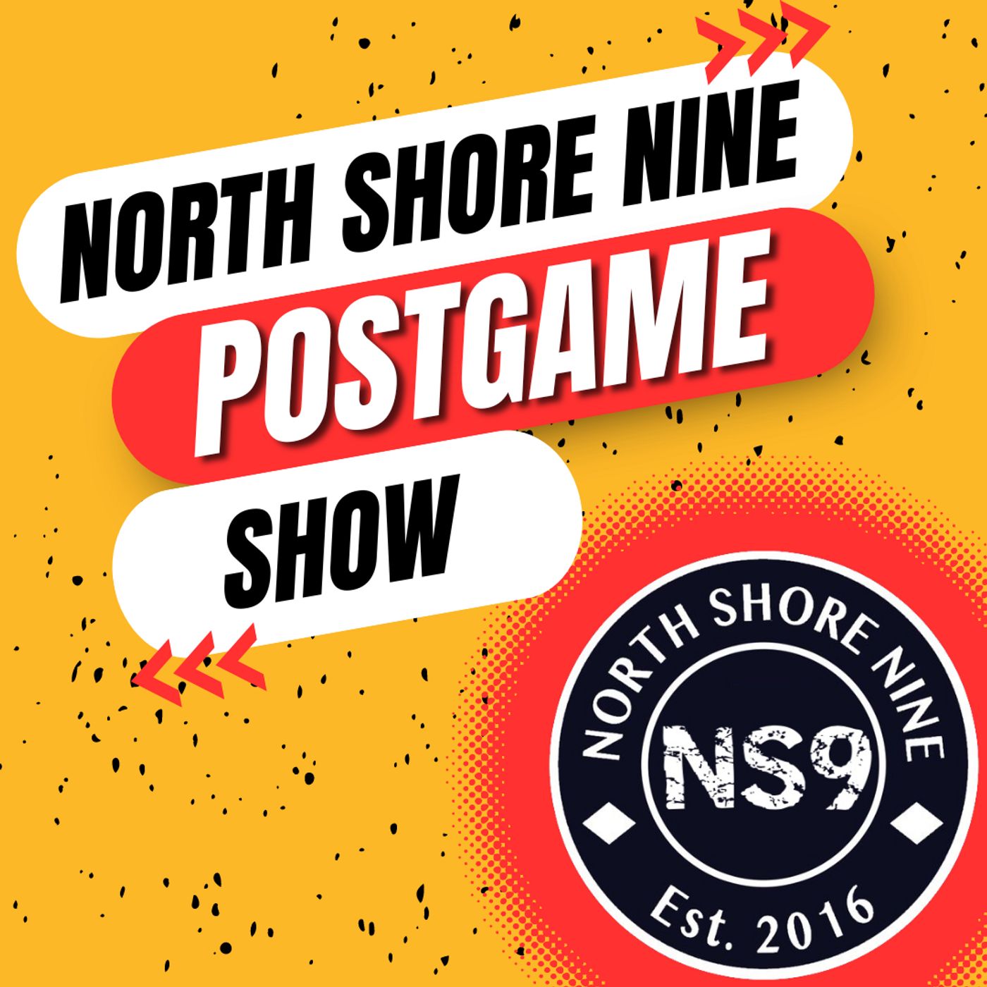 North Shore Nine: A Pittsburgh Pirates Podcast