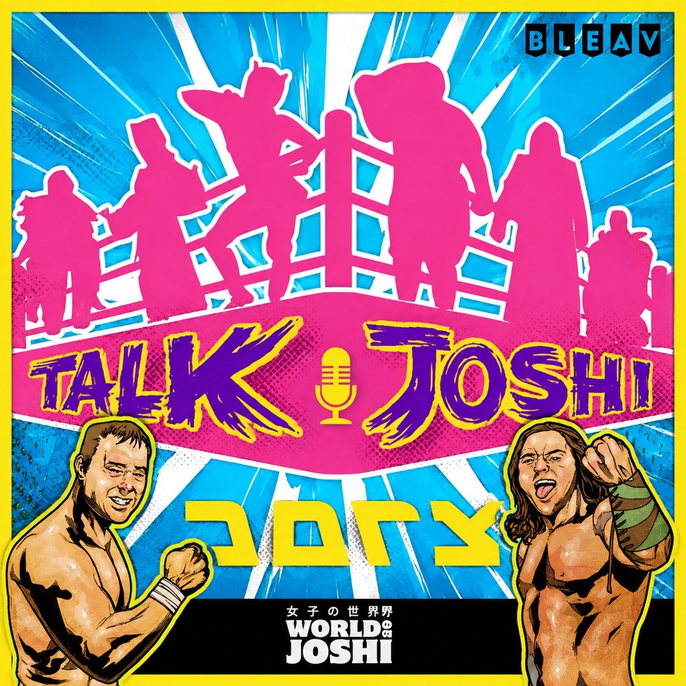 Talk Joshi