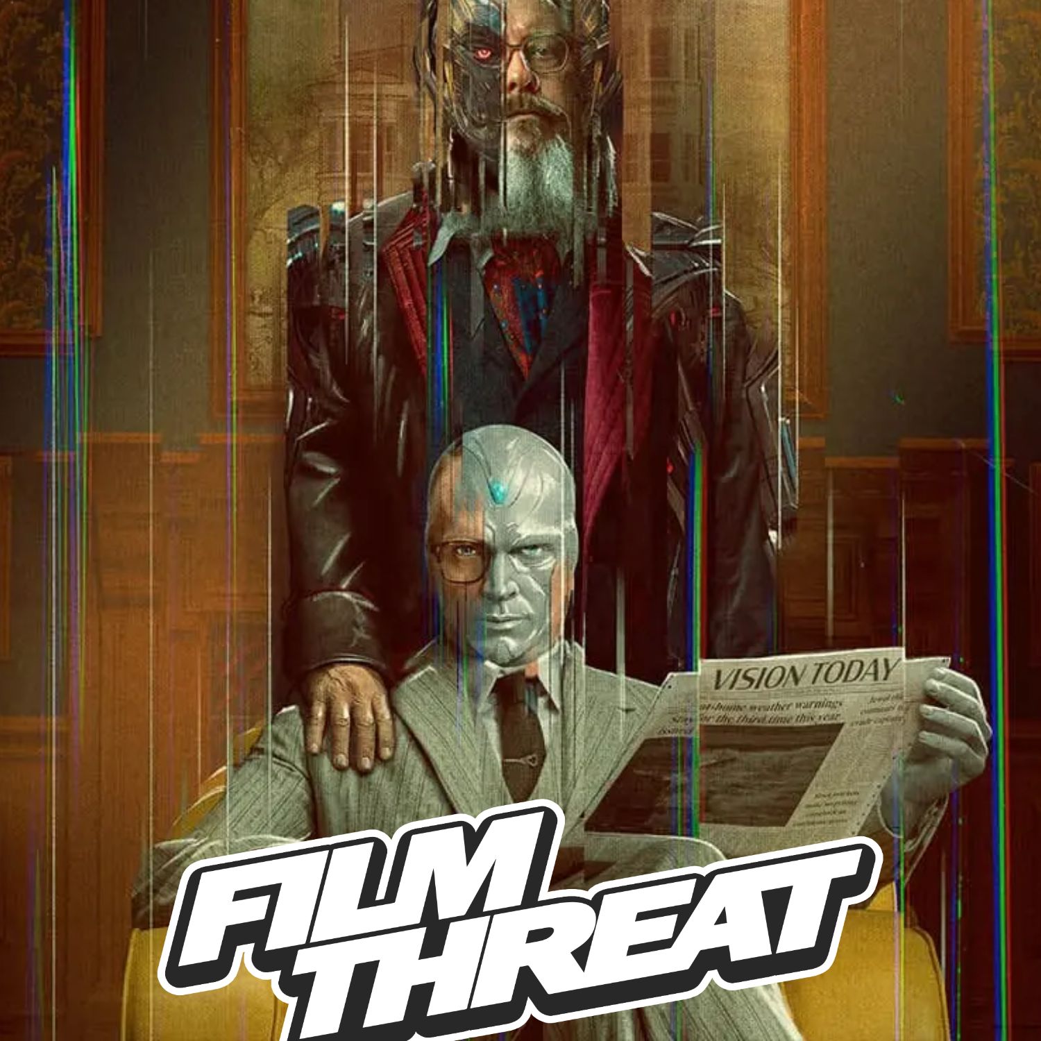 Podcast episode image