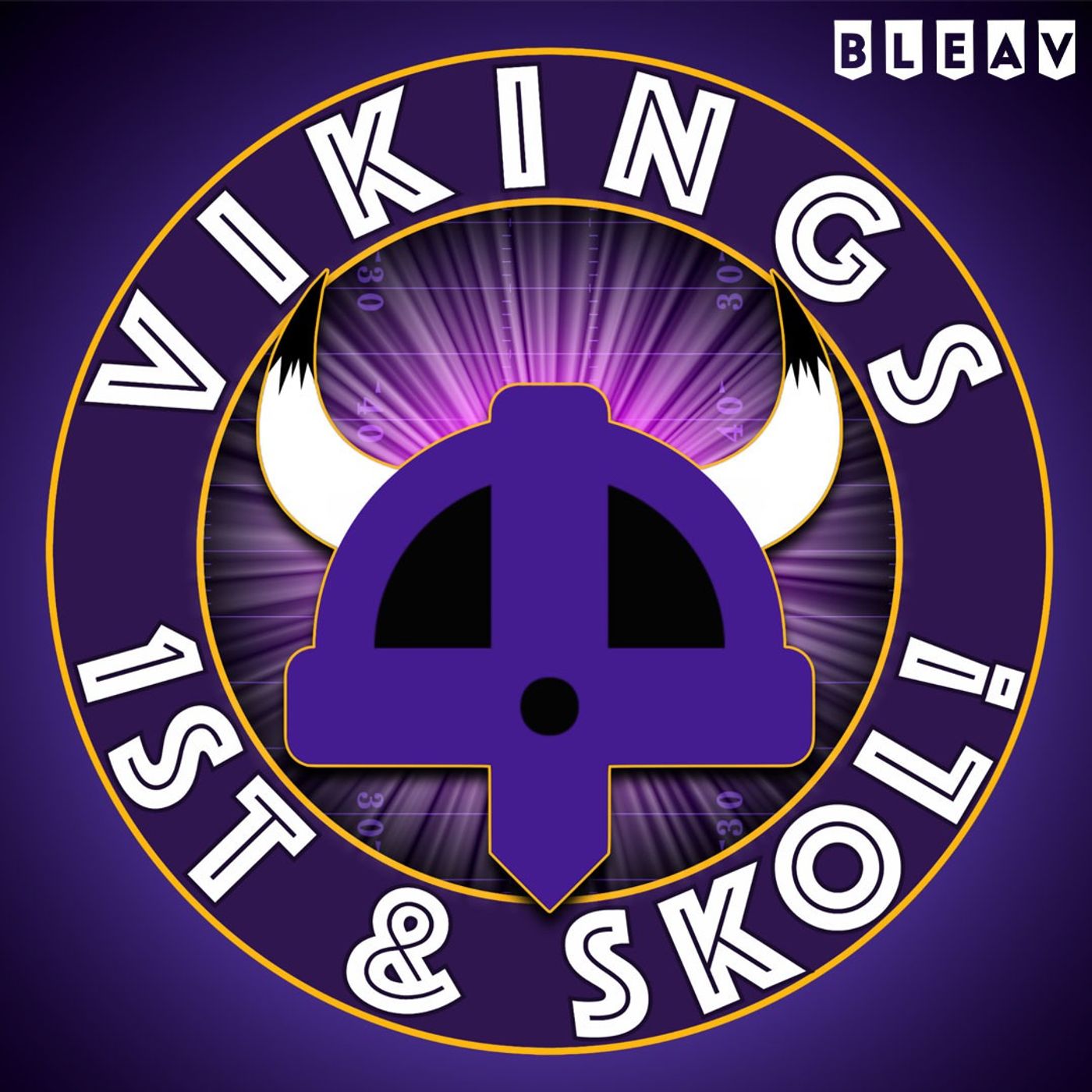 Vikings 1st & SKOL: A Minnesota Vikings podcast