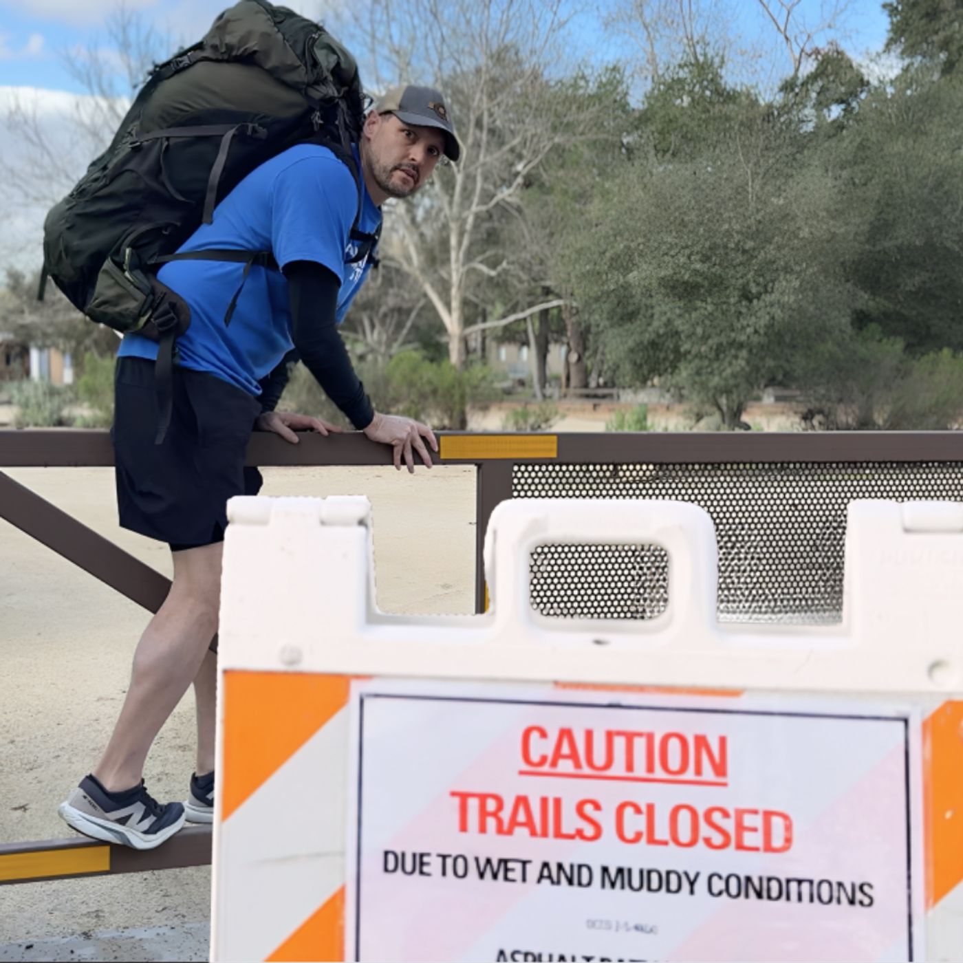 8 Laws Backpackers Break (Without Getting Caught)