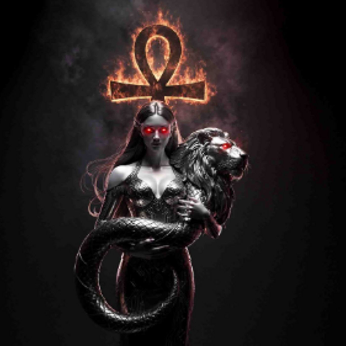 Miguel Conner on The Dark Side of Gnosticism