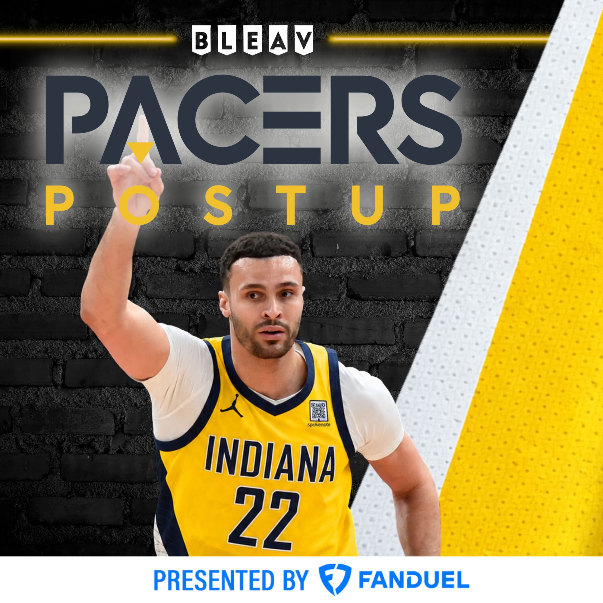 Pacers Sign Larry Nance Jr. - LIVE Reaction!