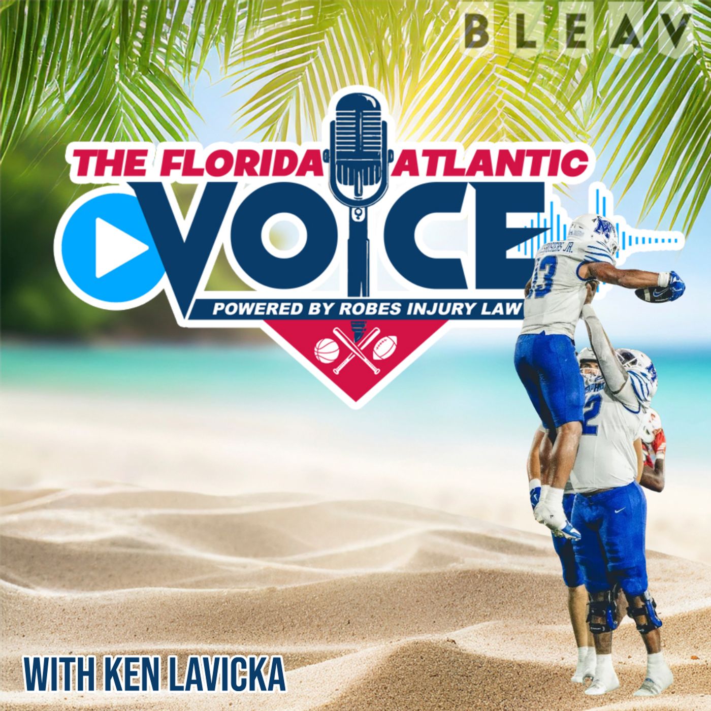 The Florida Atlantic Voice