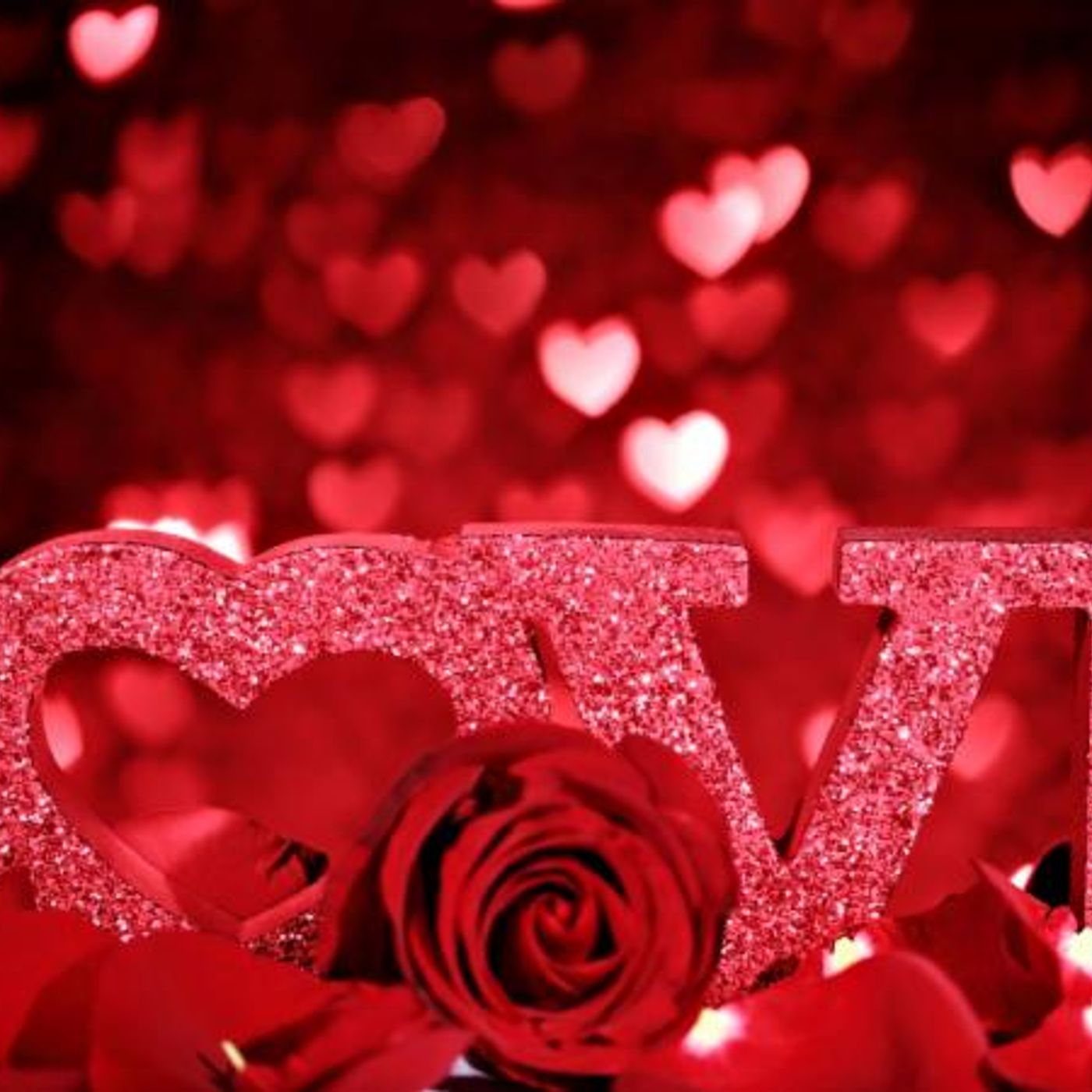 Love Mantras for Valentine's Day and All Year Long! Love Mantras for Valentine's Day and All Year Long!