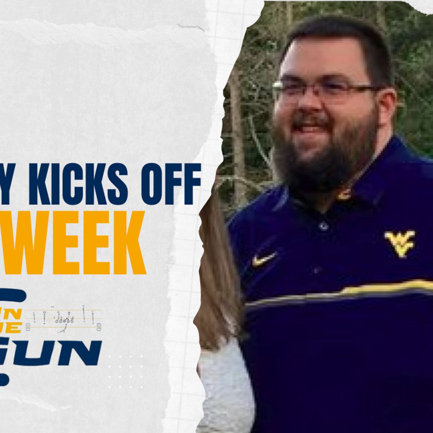 ITG 105 - Big Daddy Kicks Off UCF Week