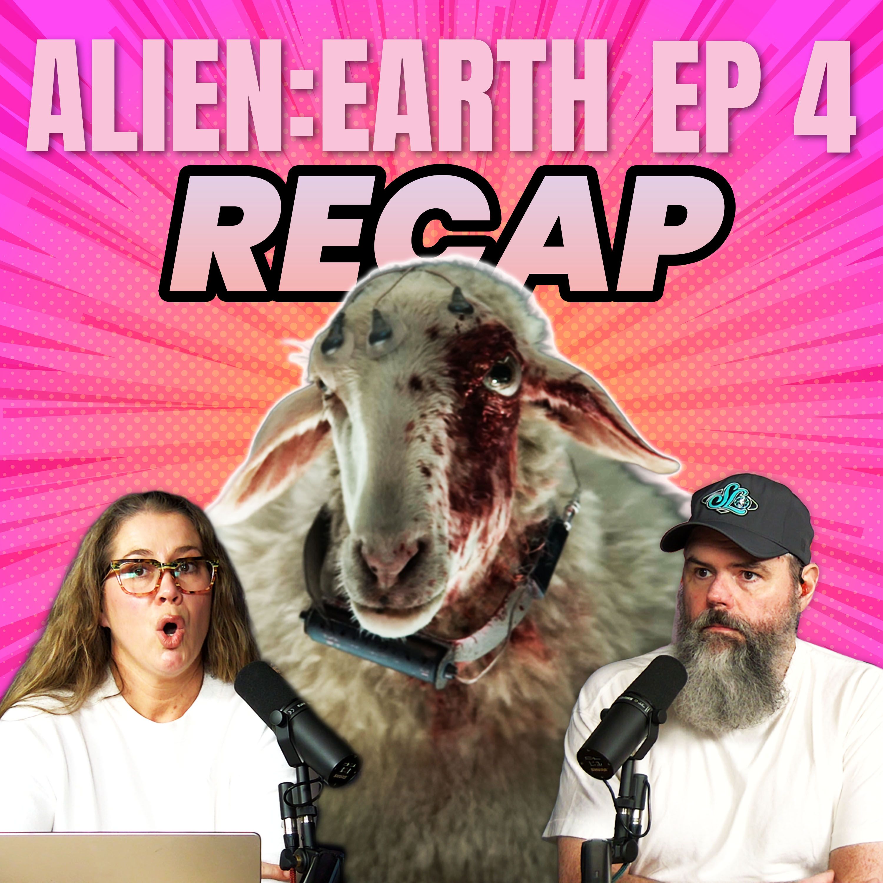 Alien: Earth Episode 4 Recap & Breakdown + Starfighter Casting News