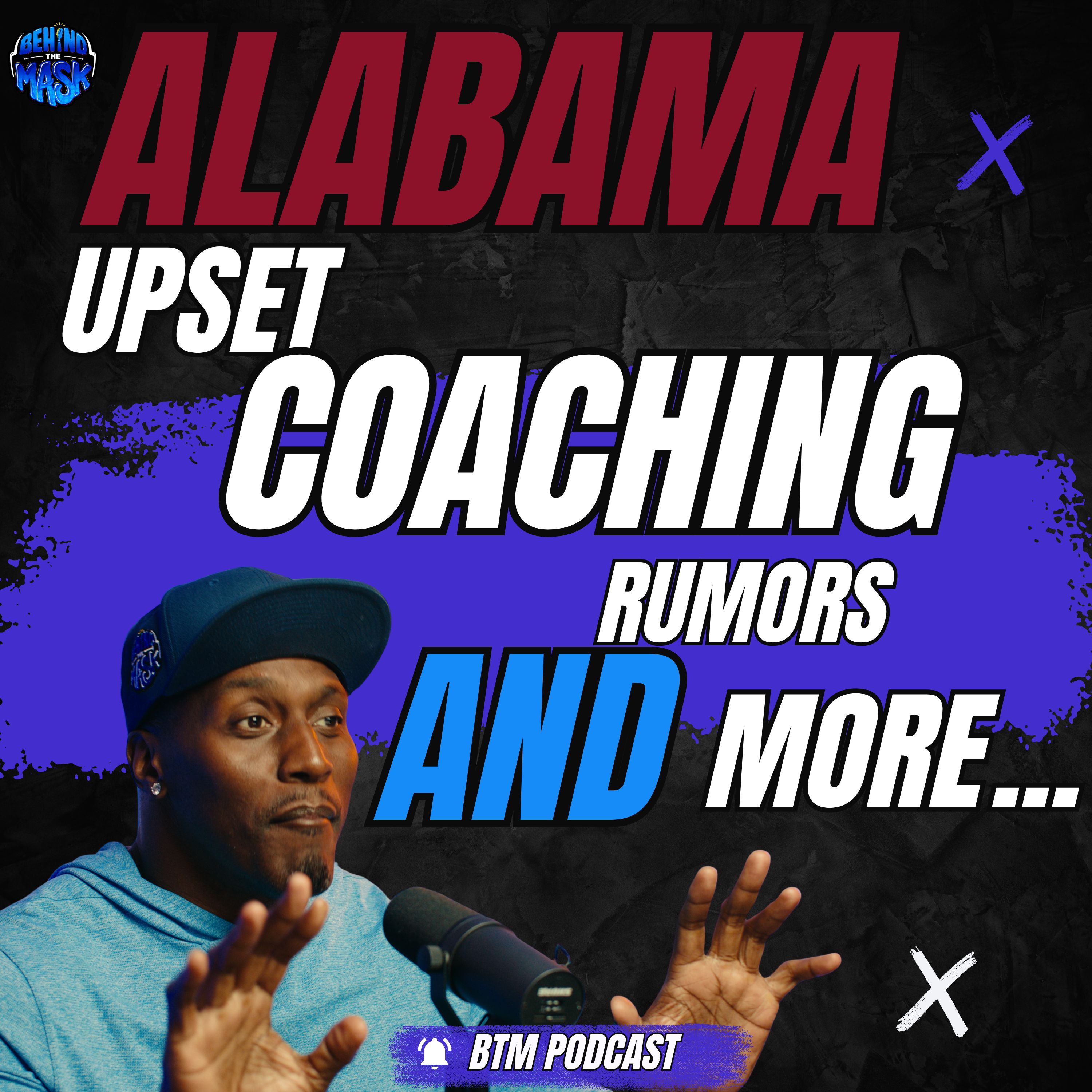 TAKEO SPIKES THE STATE OF AUBURN FOOTBALL