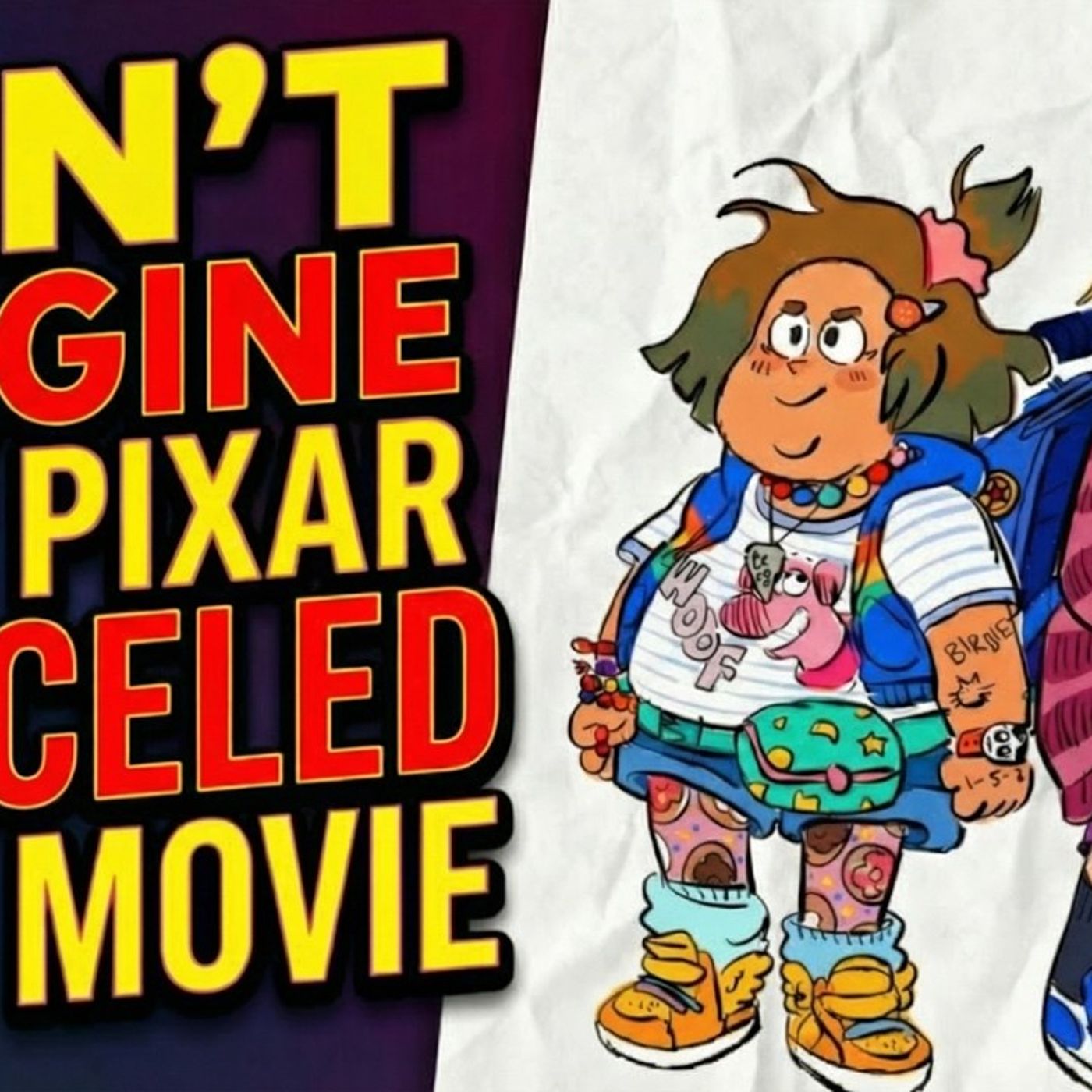Pixar CANCELED Steven Universe 2.0 and They're MAD About It.