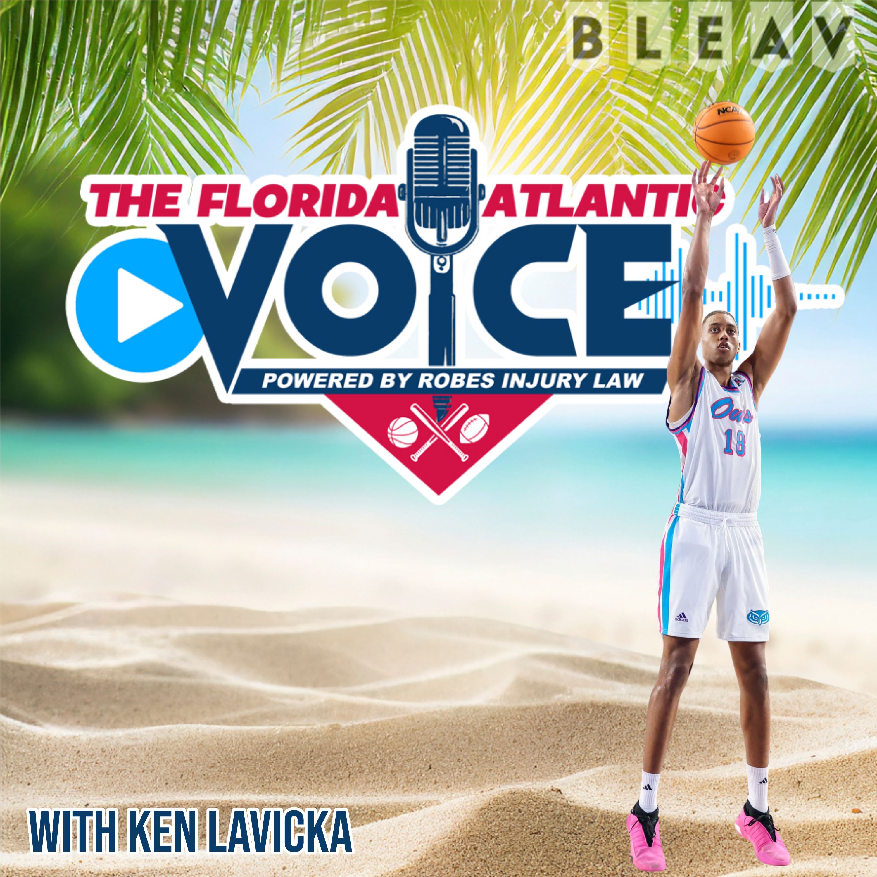 The Florida Atlantic Voice