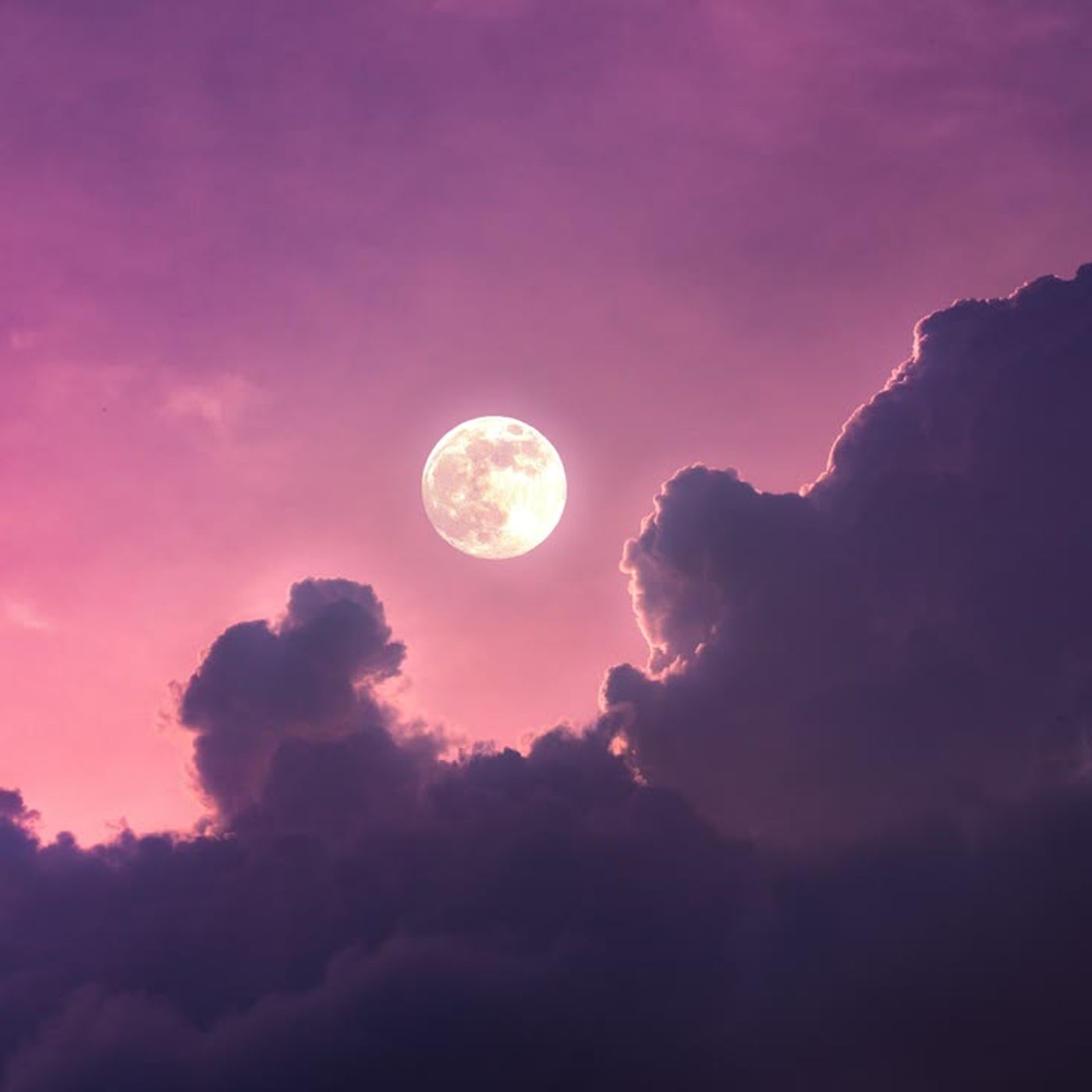 The Strawberry Moon episode artwork