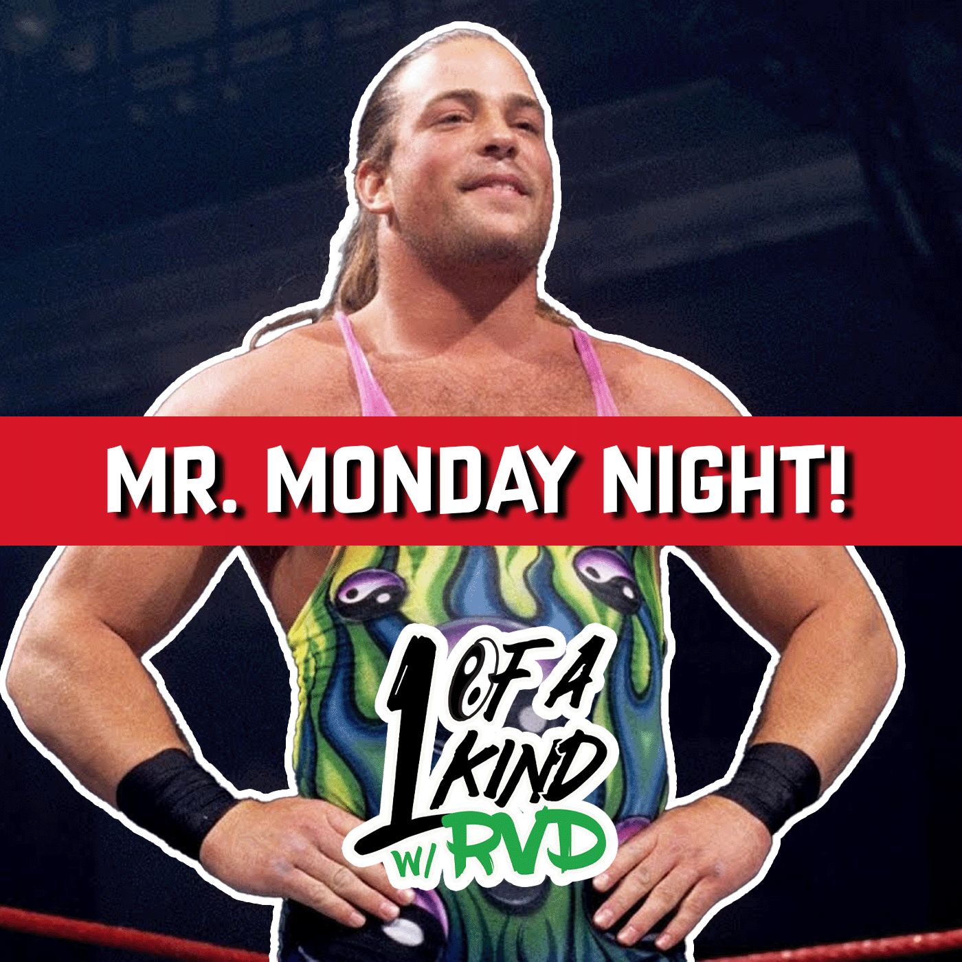 1 Of A Kind With RVD